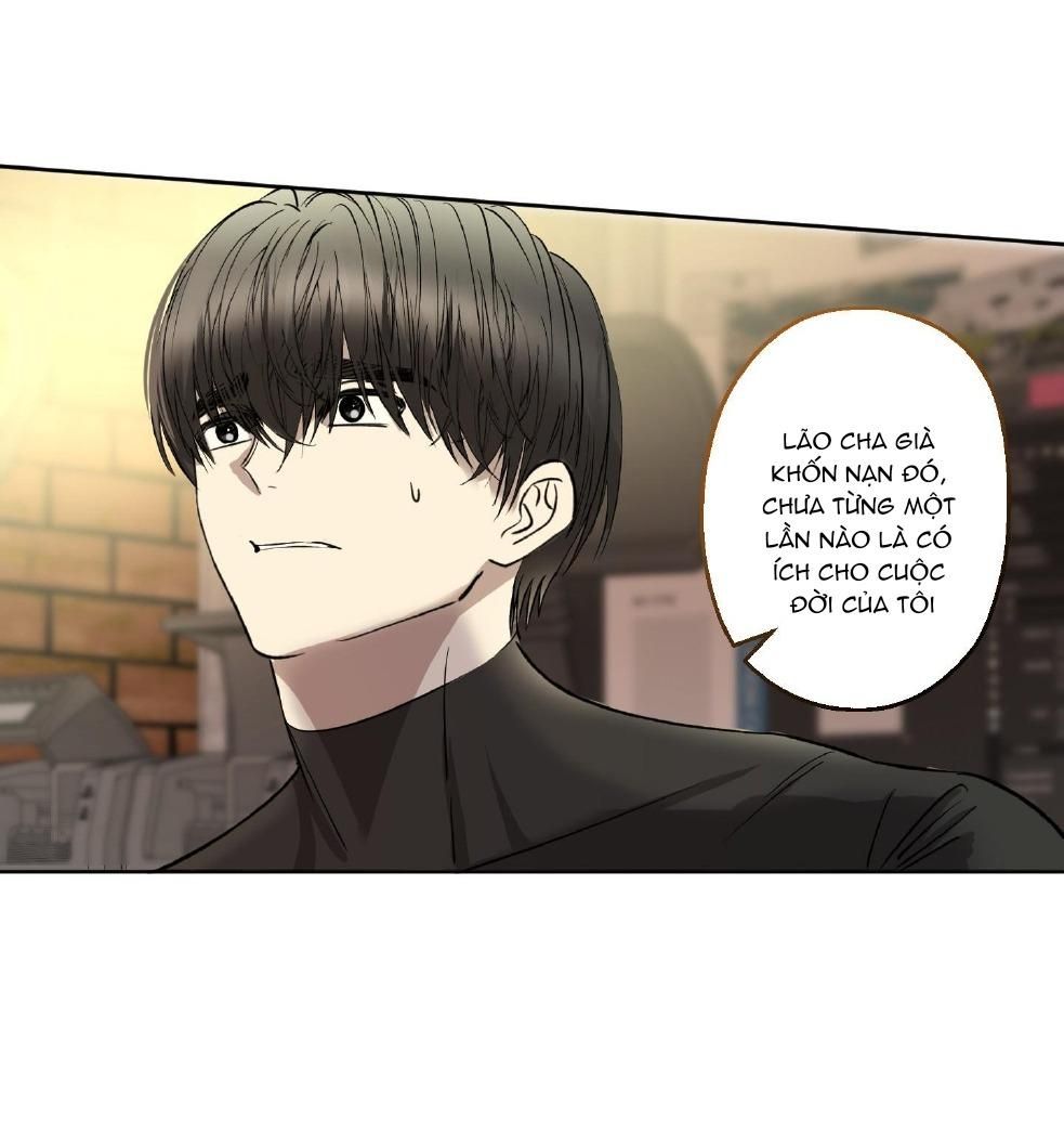 đọc truyện Tuyển Tập Manhwa Dằm Khăm Chương 78 ảnh 35 tại Thiên Thai Truyện