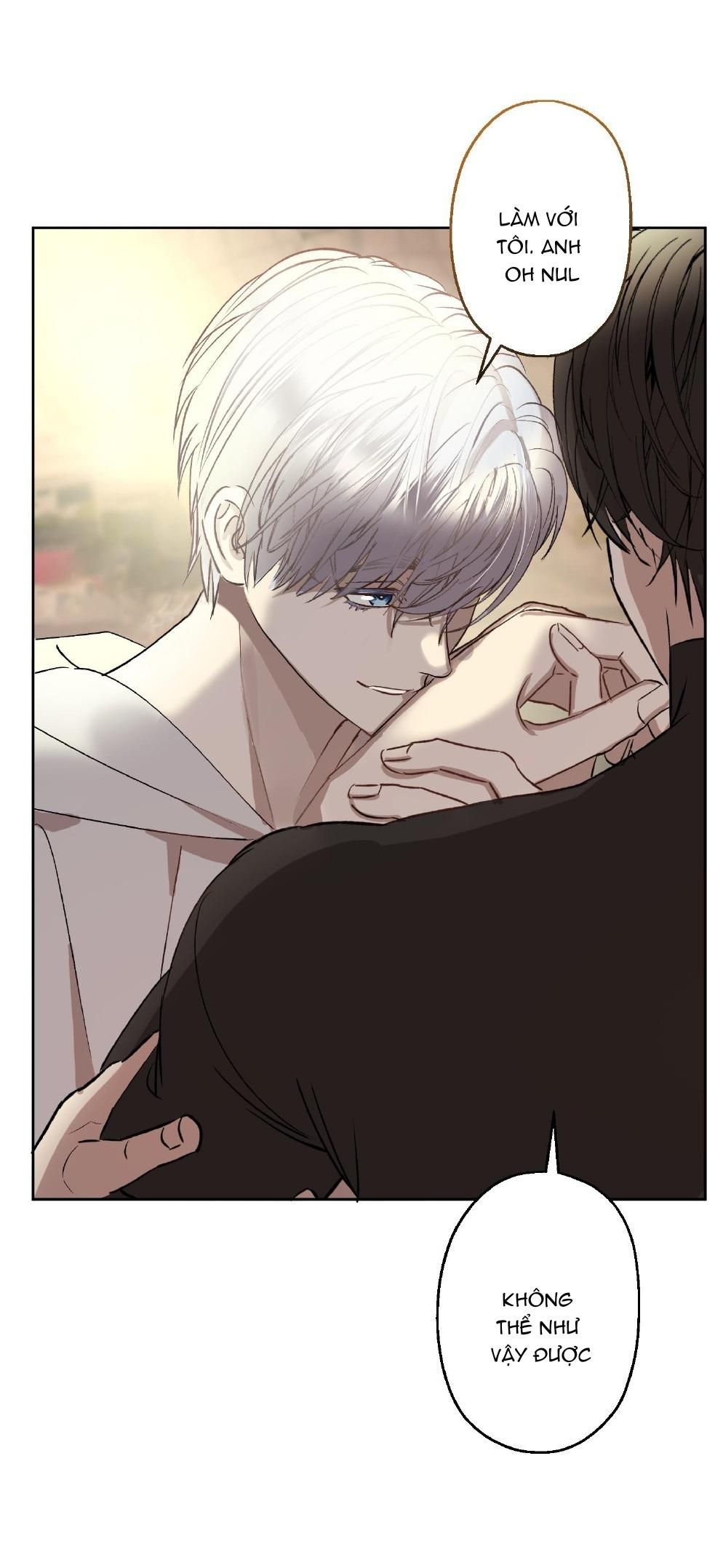 đọc truyện Tuyển Tập Manhwa Dằm Khăm Chương 78 ảnh 38 tại Thiên Thai Truyện