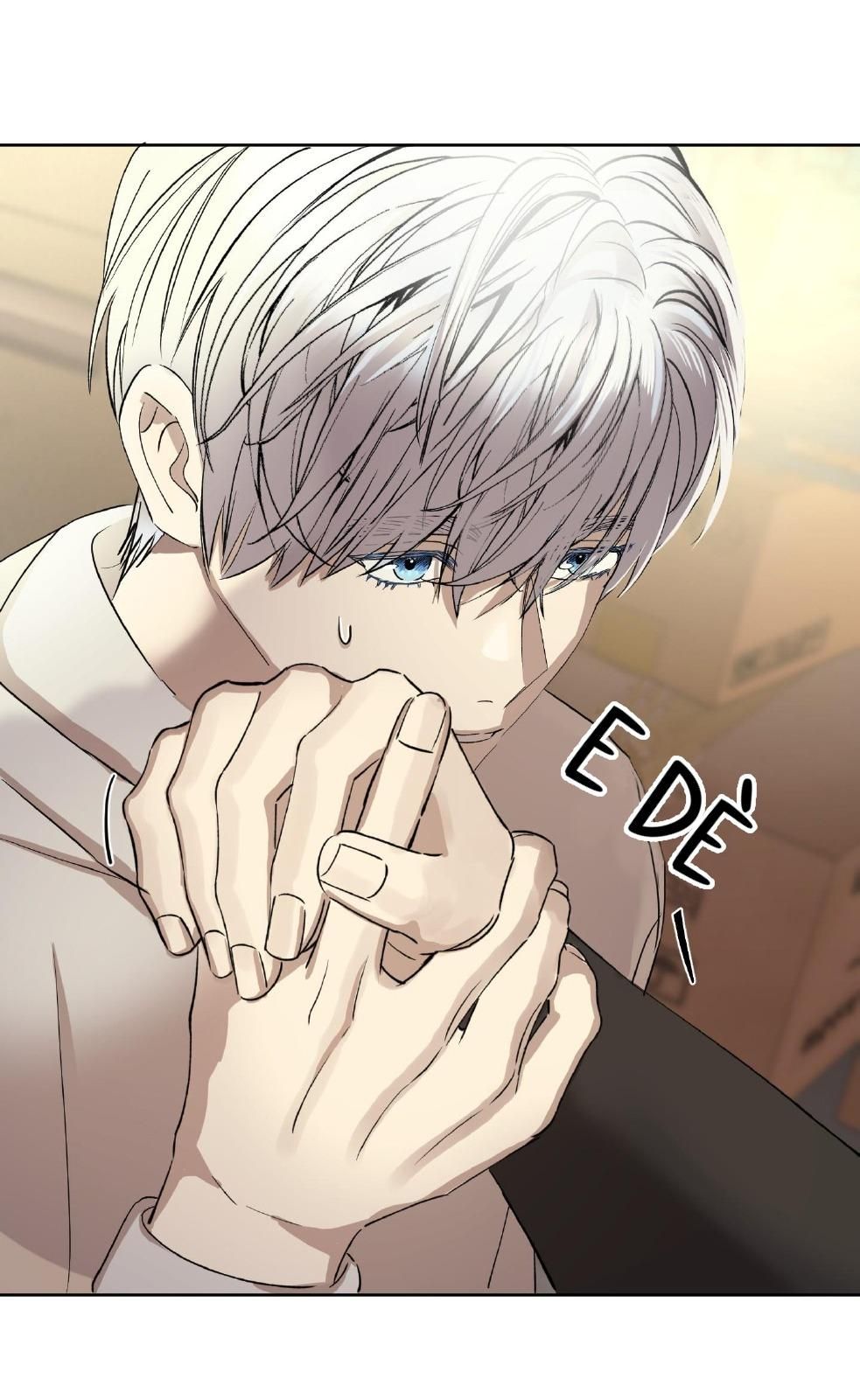 đọc truyện Tuyển Tập Manhwa Dằm Khăm Chương 78 ảnh 43 tại Thiên Thai Truyện