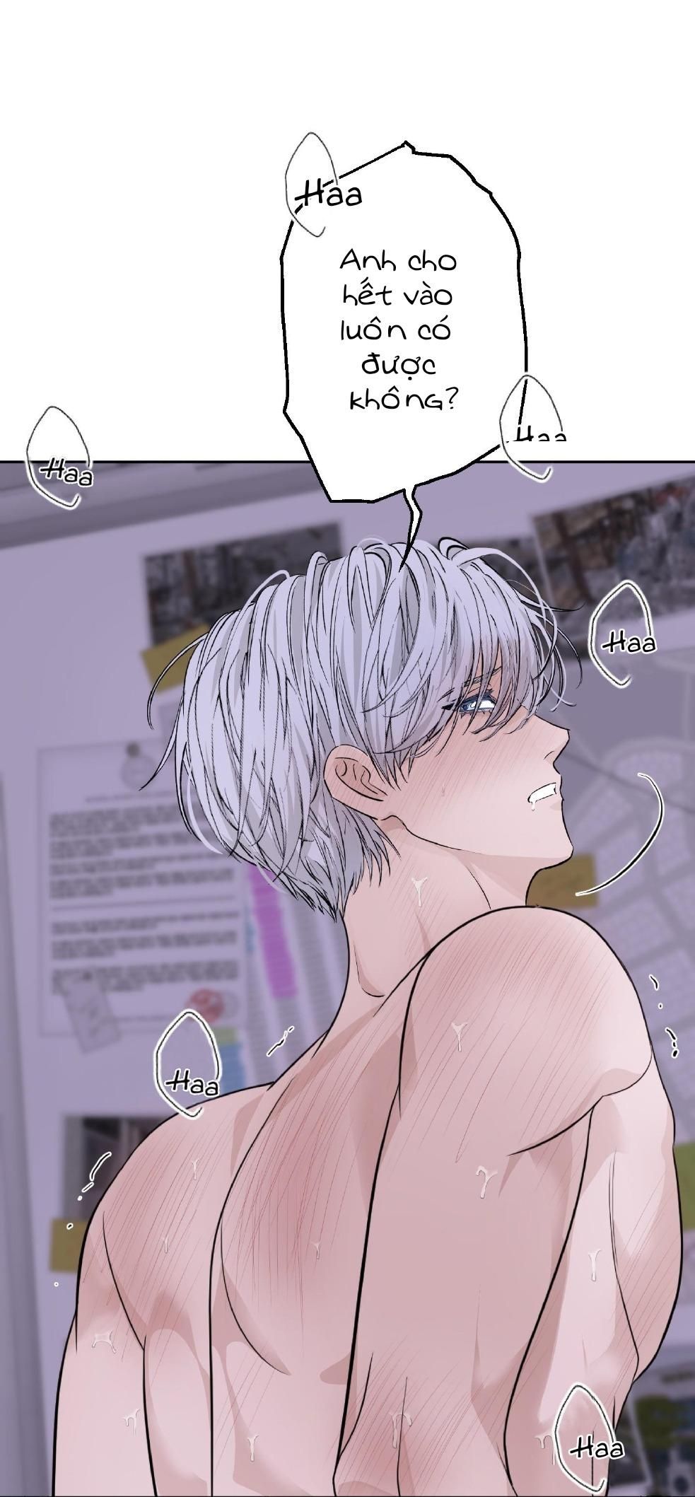 đọc truyện Tuyển Tập Manhwa Dằm Khăm Chương 78 ảnh 58 tại Thiên Thai Truyện