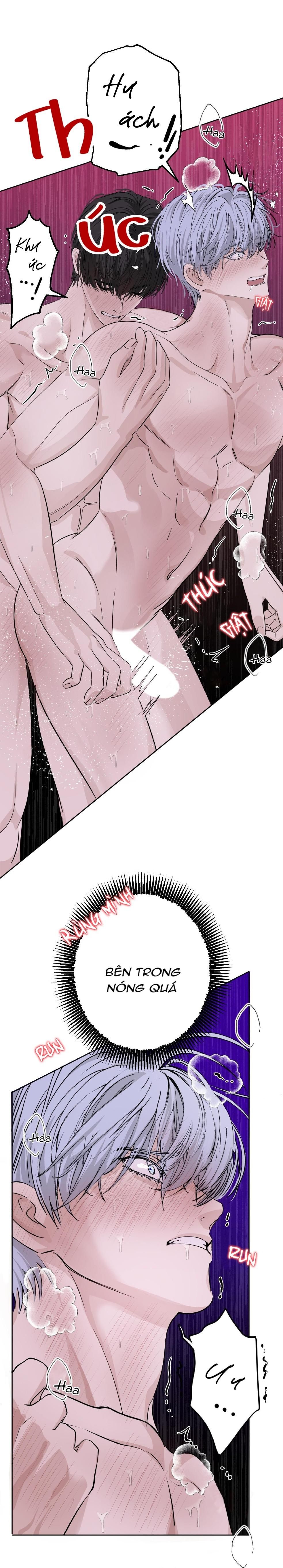 đọc truyện Tuyển Tập Manhwa Dằm Khăm Chương 78 ảnh 67 tại Thiên Thai Truyện