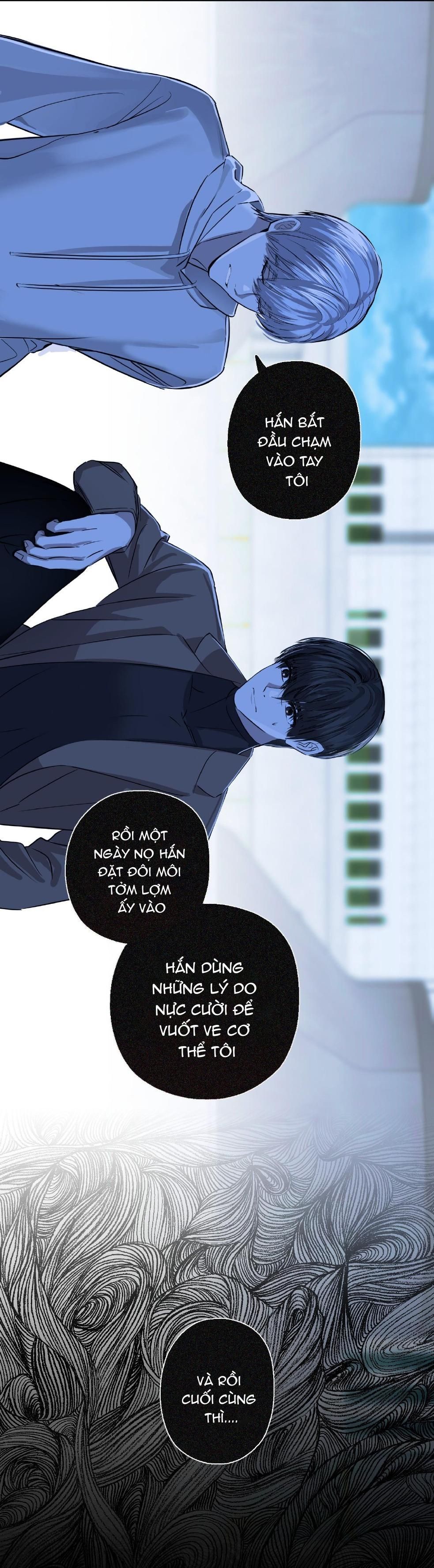đọc truyện Tuyển Tập Manhwa Dằm Khăm Chương 78 ảnh 8 tại Thiên Thai Truyện