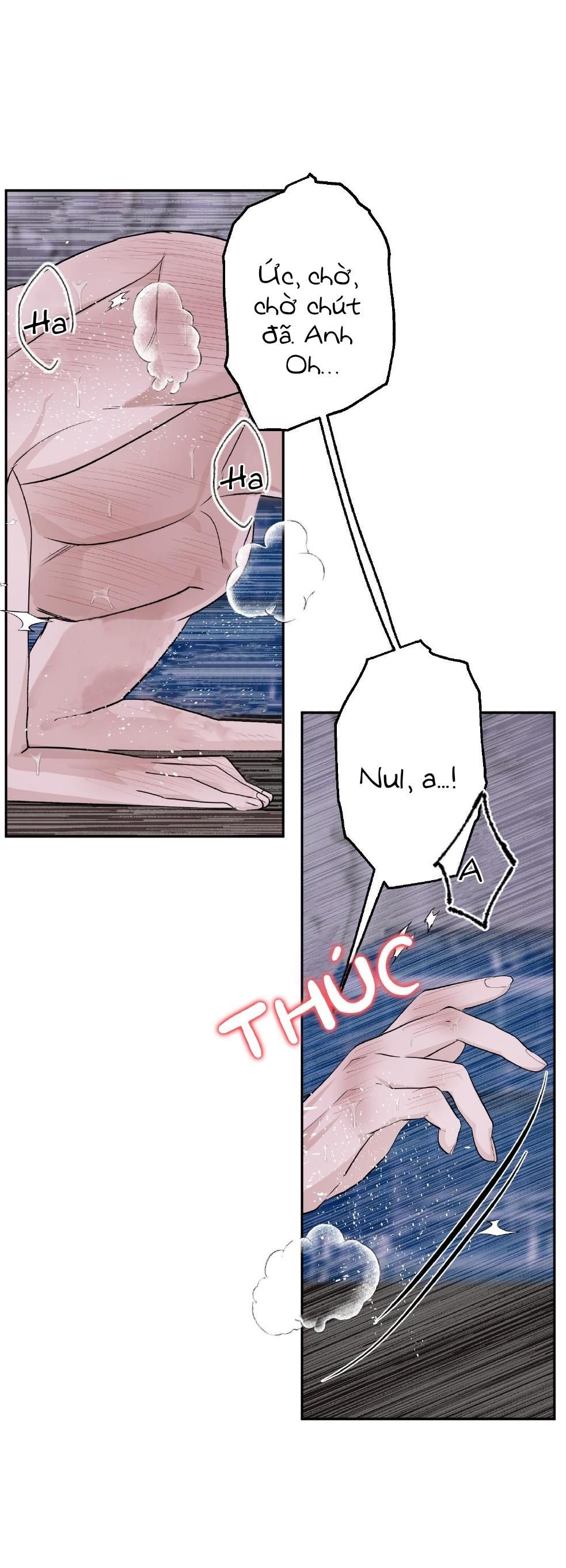 đọc truyện Tuyển Tập Manhwa Dằm Khăm Chương 78 ảnh 75 tại Thiên Thai Truyện