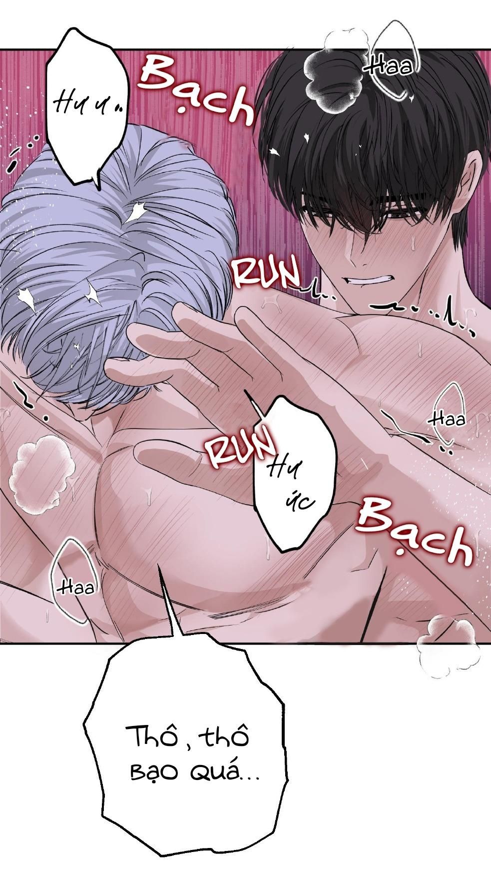đọc truyện Tuyển Tập Manhwa Dằm Khăm Chương 78 ảnh 77 tại Thiên Thai Truyện