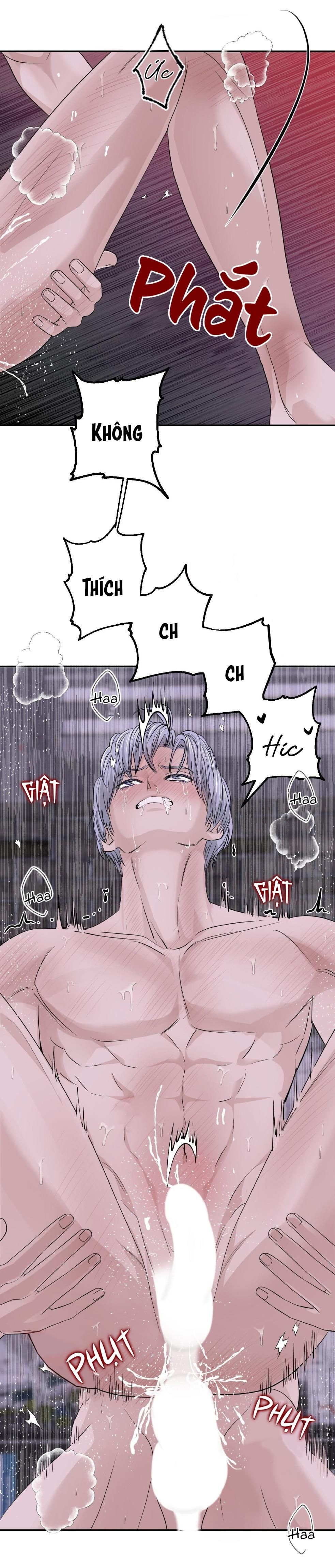 đọc truyện Tuyển Tập Manhwa Dằm Khăm Chương 78 ảnh 78 tại Thiên Thai Truyện