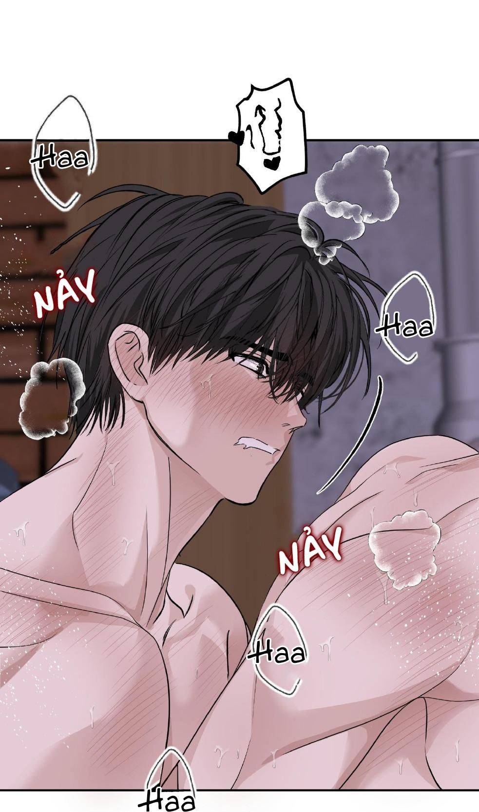 đọc truyện Tuyển Tập Manhwa Dằm Khăm Chương 78 ảnh 80 tại Thiên Thai Truyện