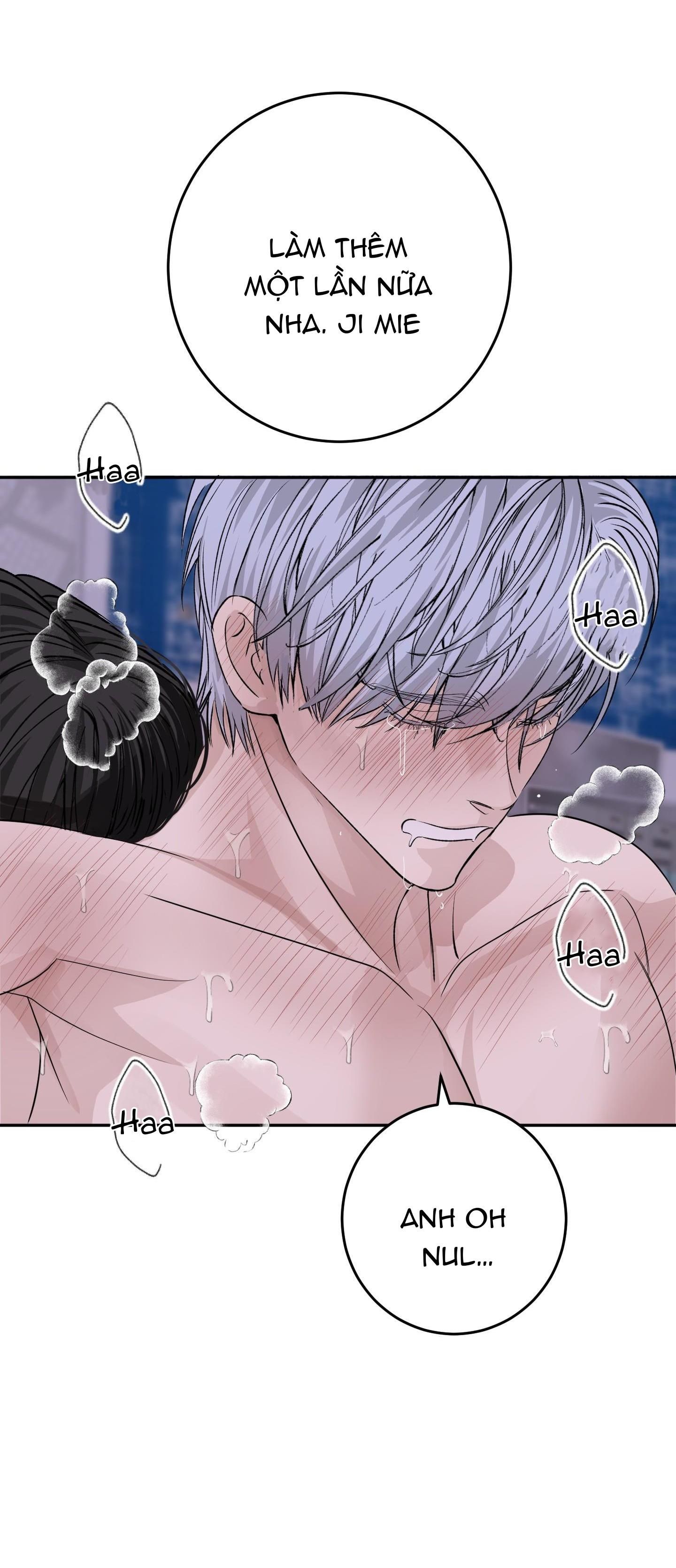đọc truyện Tuyển Tập Manhwa Dằm Khăm Chương 78 ảnh 84 tại Thiên Thai Truyện