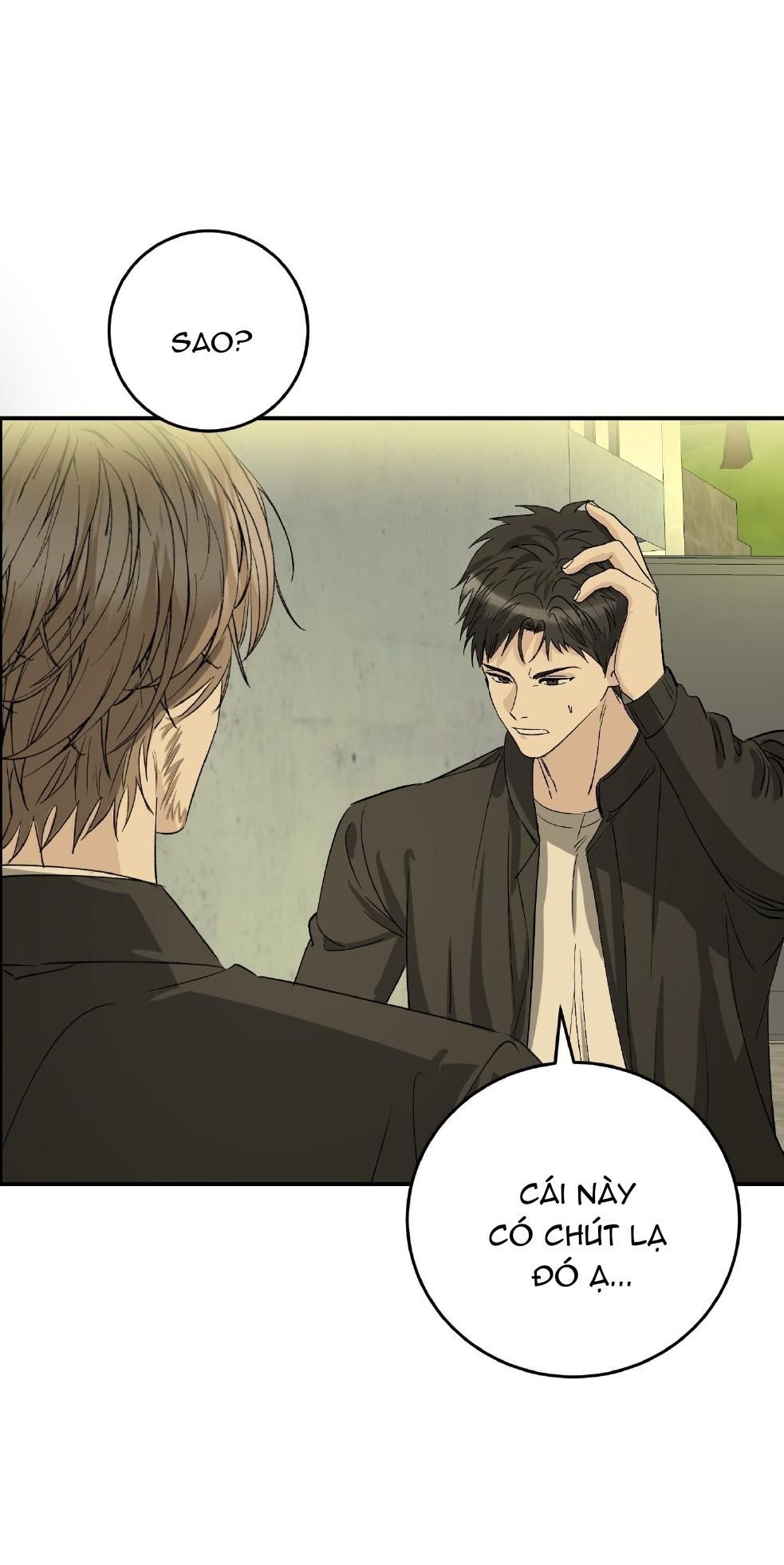 đọc truyện Tuyển Tập Manhwa Dằm Khăm Chương 79 ảnh 101 tại Thiên Thai Truyện