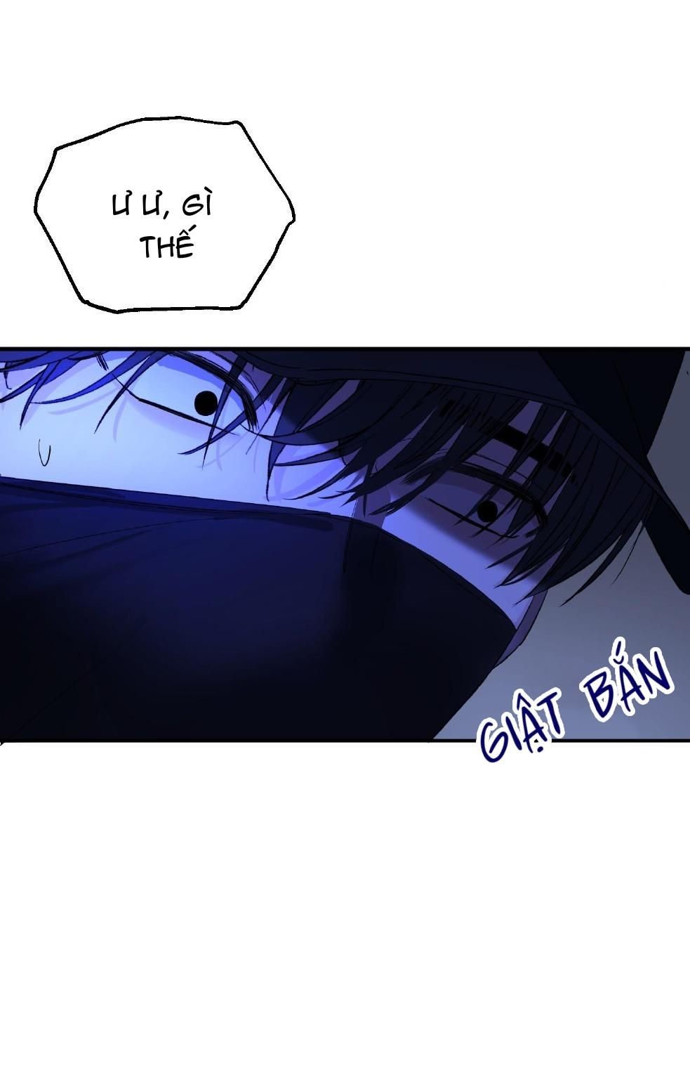 đọc truyện Tuyển Tập Manhwa Dằm Khăm Chương 79 ảnh 43 tại Thiên Thai Truyện