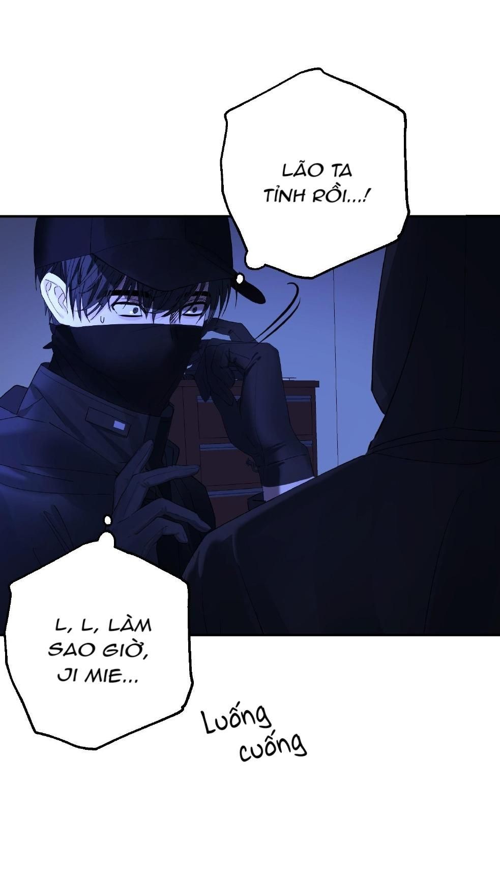 đọc truyện Tuyển Tập Manhwa Dằm Khăm Chương 79 ảnh 47 tại Thiên Thai Truyện