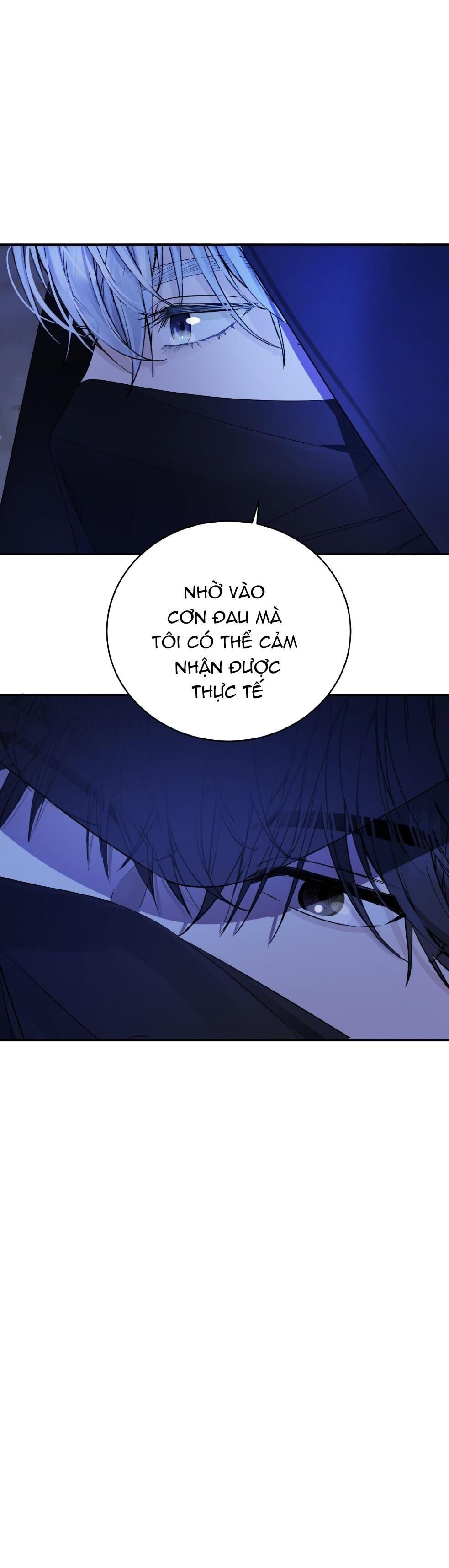 đọc truyện Tuyển Tập Manhwa Dằm Khăm Chương 79 ảnh 9 tại Thiên Thai Truyện