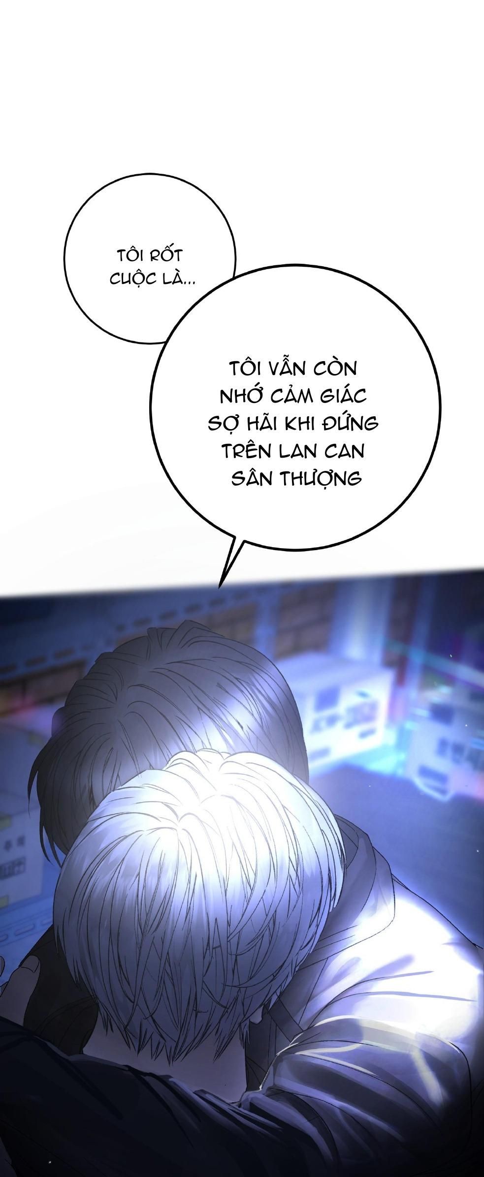 đọc truyện Tuyển Tập Manhwa Dằm Khăm Chương 79 ảnh 82 tại Thiên Thai Truyện