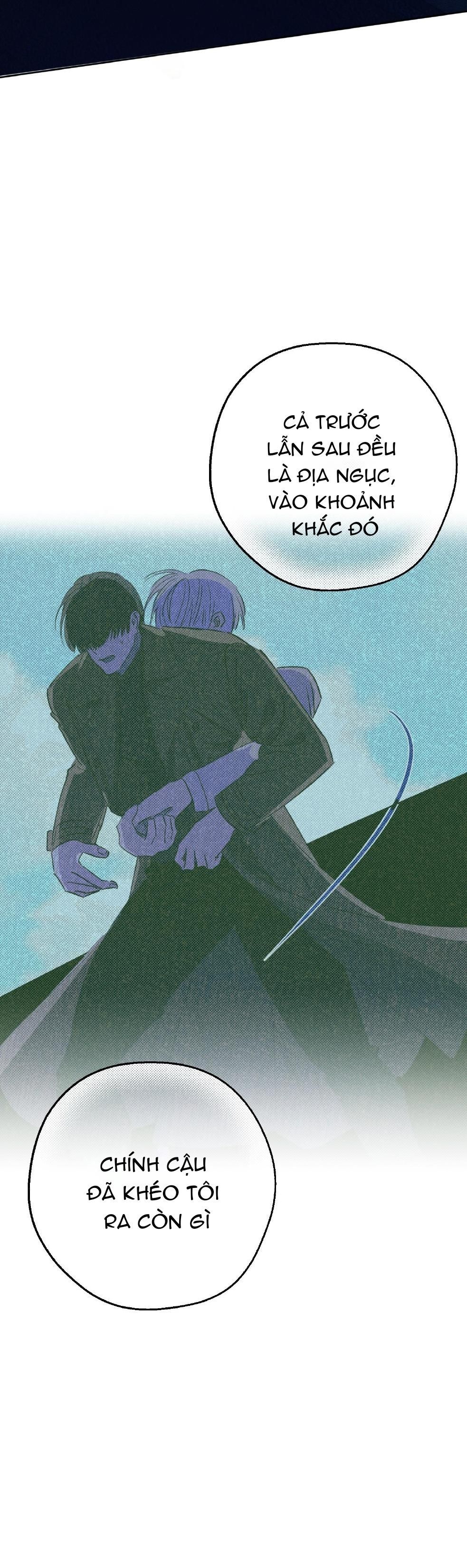 đọc truyện Tuyển Tập Manhwa Dằm Khăm Chương 79 ảnh 84 tại Thiên Thai Truyện