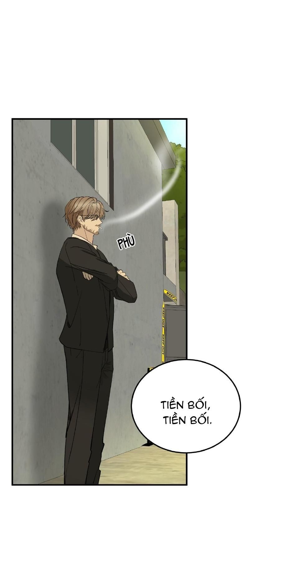 đọc truyện Tuyển Tập Manhwa Dằm Khăm Chương 79 ảnh 100 tại Thiên Thai Truyện