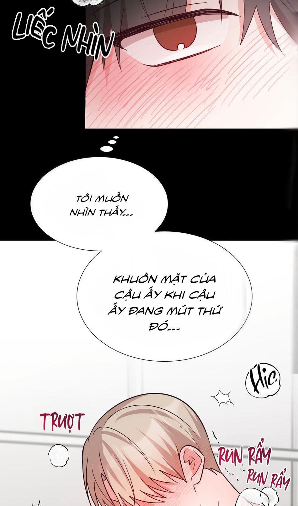 đọc truyện Tuyển Tập Manhwa Dằm Khăm Chương 8 ảnh 19 tại Thiên Thai Truyện