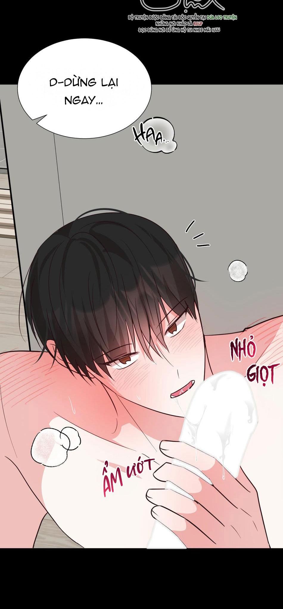đọc truyện Tuyển Tập Manhwa Dằm Khăm Chương 8 ảnh 22 tại Thiên Thai Truyện