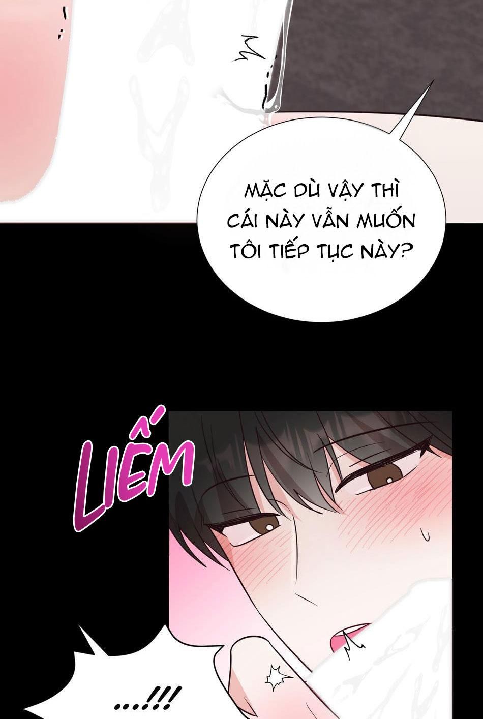 đọc truyện Tuyển Tập Manhwa Dằm Khăm Chương 8 ảnh 26 tại Thiên Thai Truyện