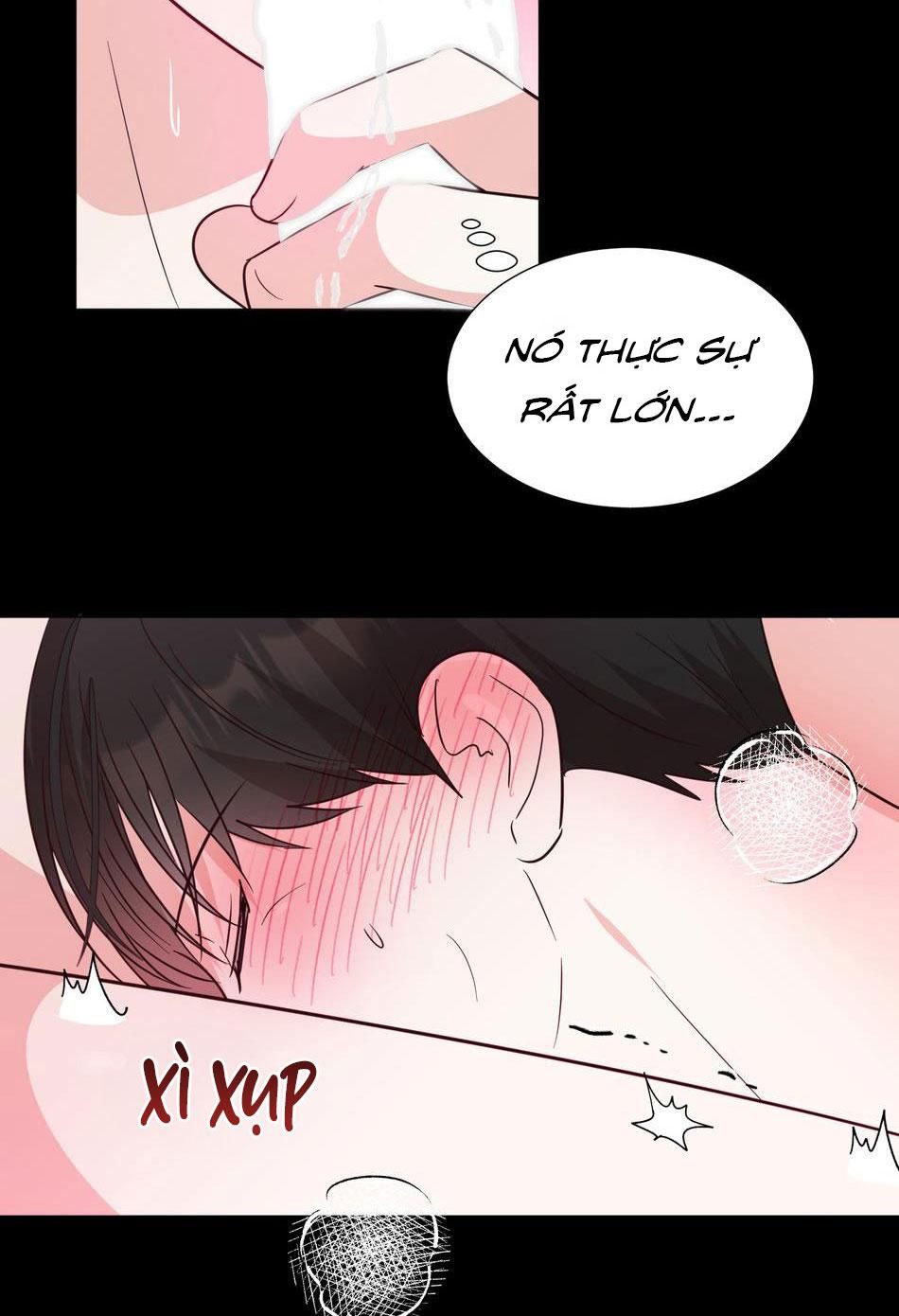 đọc truyện Tuyển Tập Manhwa Dằm Khăm Chương 8 ảnh 30 tại Thiên Thai Truyện
