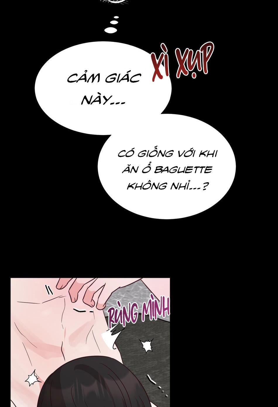 đọc truyện Tuyển Tập Manhwa Dằm Khăm Chương 8 ảnh 31 tại Thiên Thai Truyện