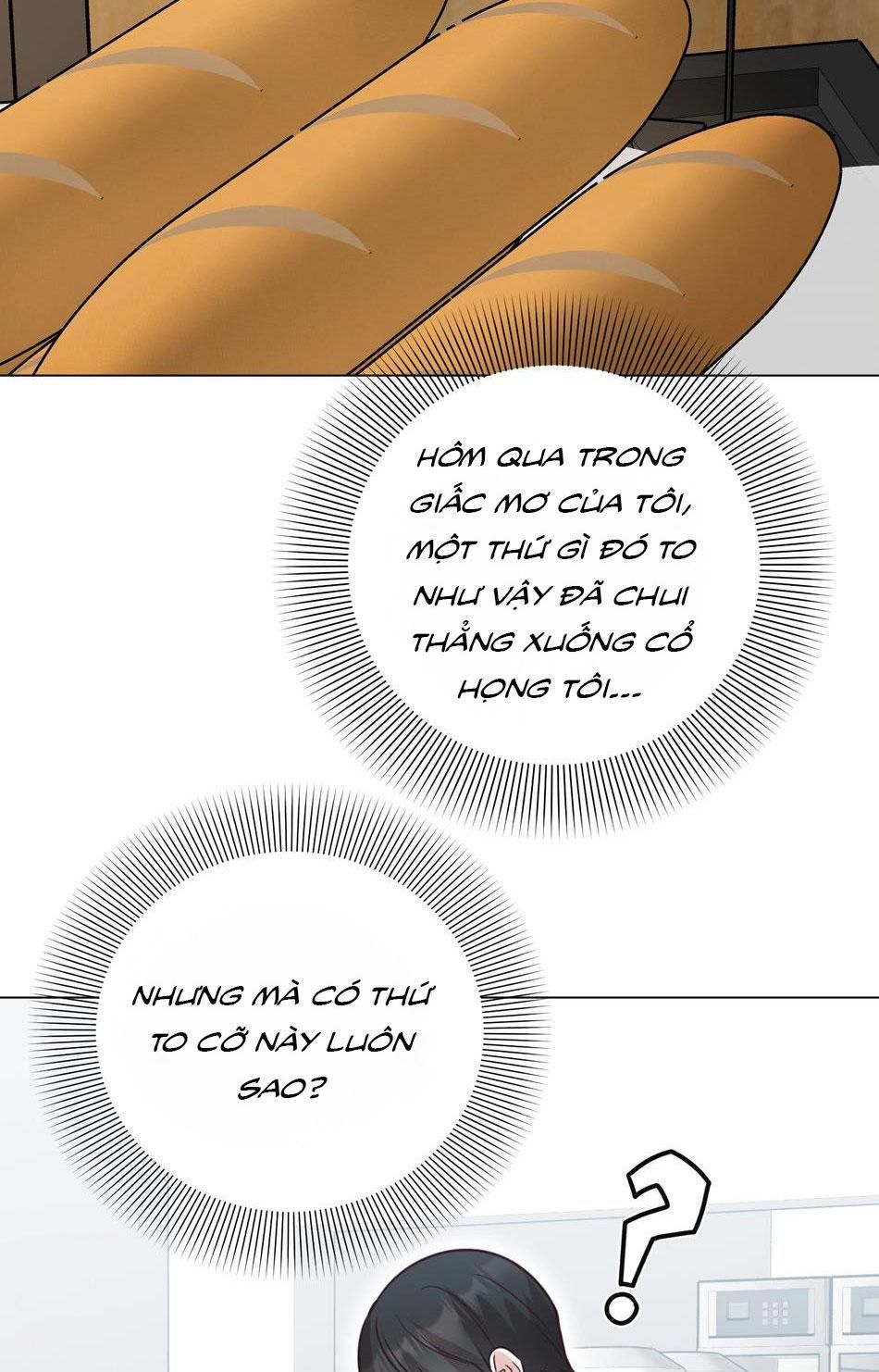 đọc truyện Tuyển Tập Manhwa Dằm Khăm Chương 8 ảnh 50 tại Thiên Thai Truyện