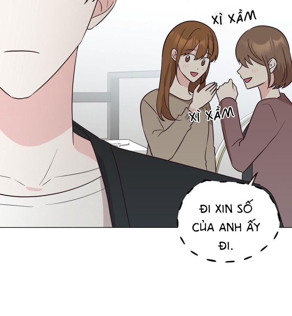đọc truyện Tuyển Tập Manhwa Dằm Khăm Chương 8 ảnh 6 tại Thiên Thai Truyện