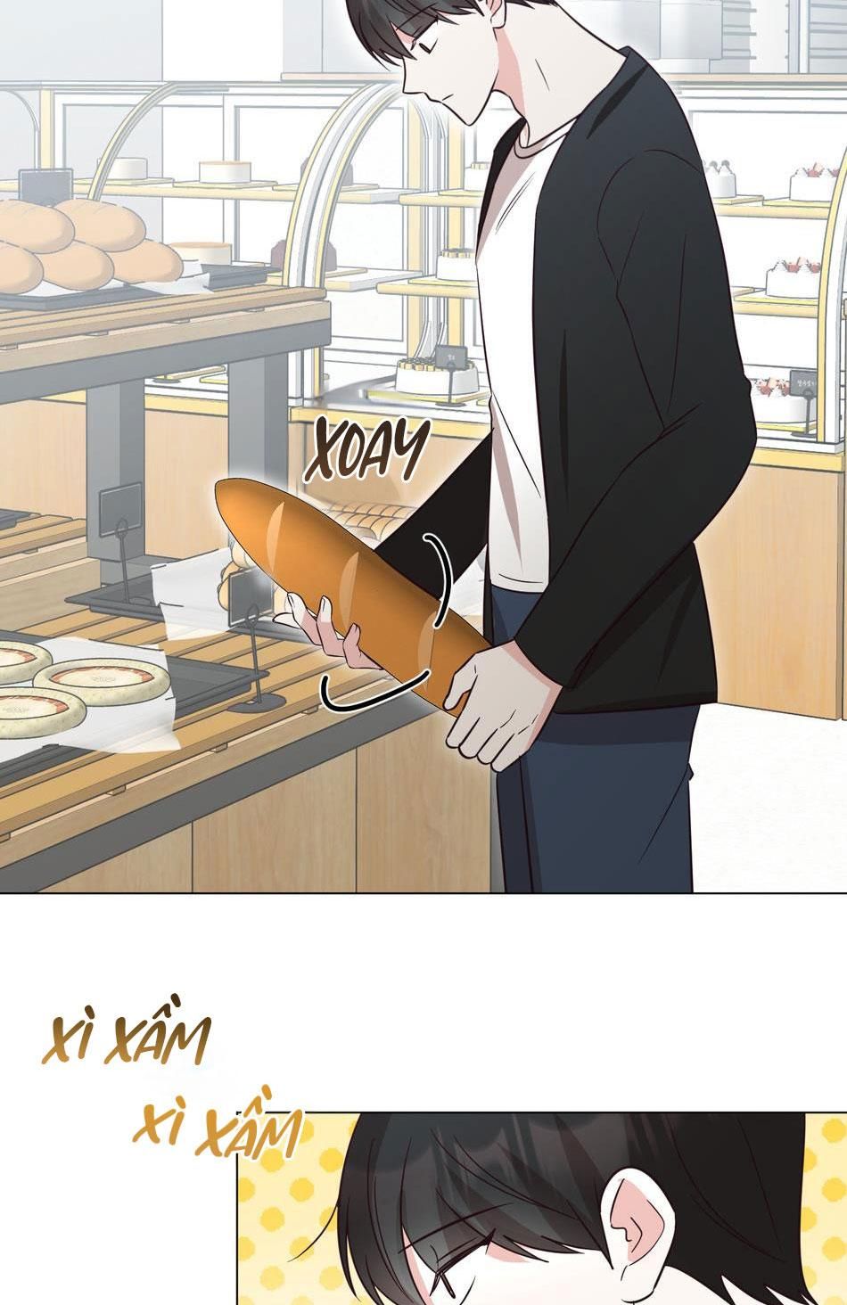 đọc truyện Tuyển Tập Manhwa Dằm Khăm Chương 8 ảnh 51 tại Thiên Thai Truyện
