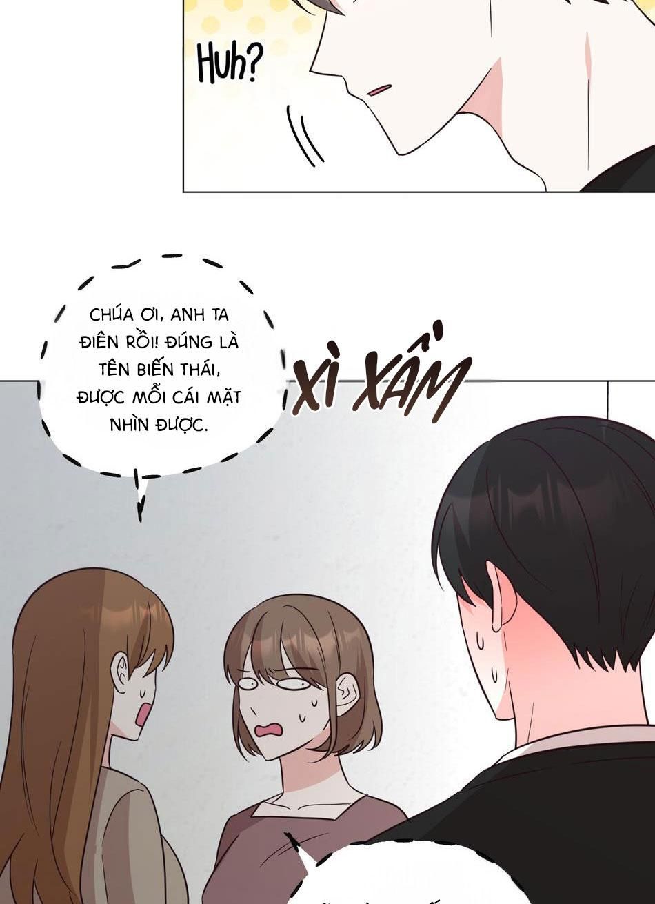đọc truyện Tuyển Tập Manhwa Dằm Khăm Chương 8 ảnh 52 tại Thiên Thai Truyện