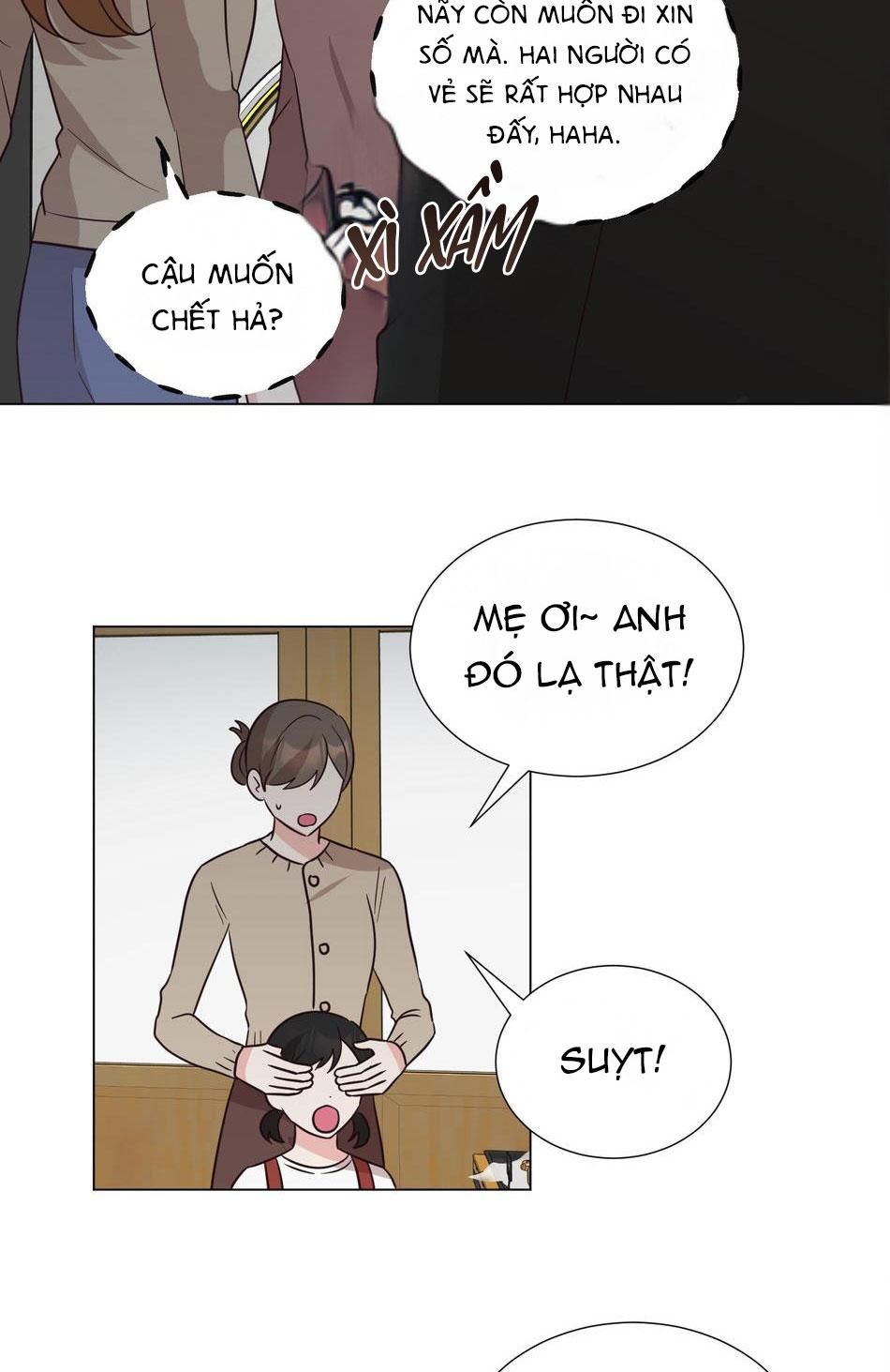 đọc truyện Tuyển Tập Manhwa Dằm Khăm Chương 8 ảnh 53 tại Thiên Thai Truyện