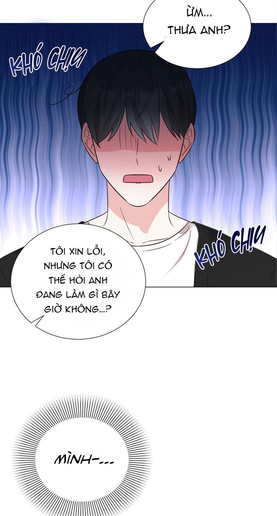 đọc truyện Tuyển Tập Manhwa Dằm Khăm Chương 8 ảnh 54 tại Thiên Thai Truyện