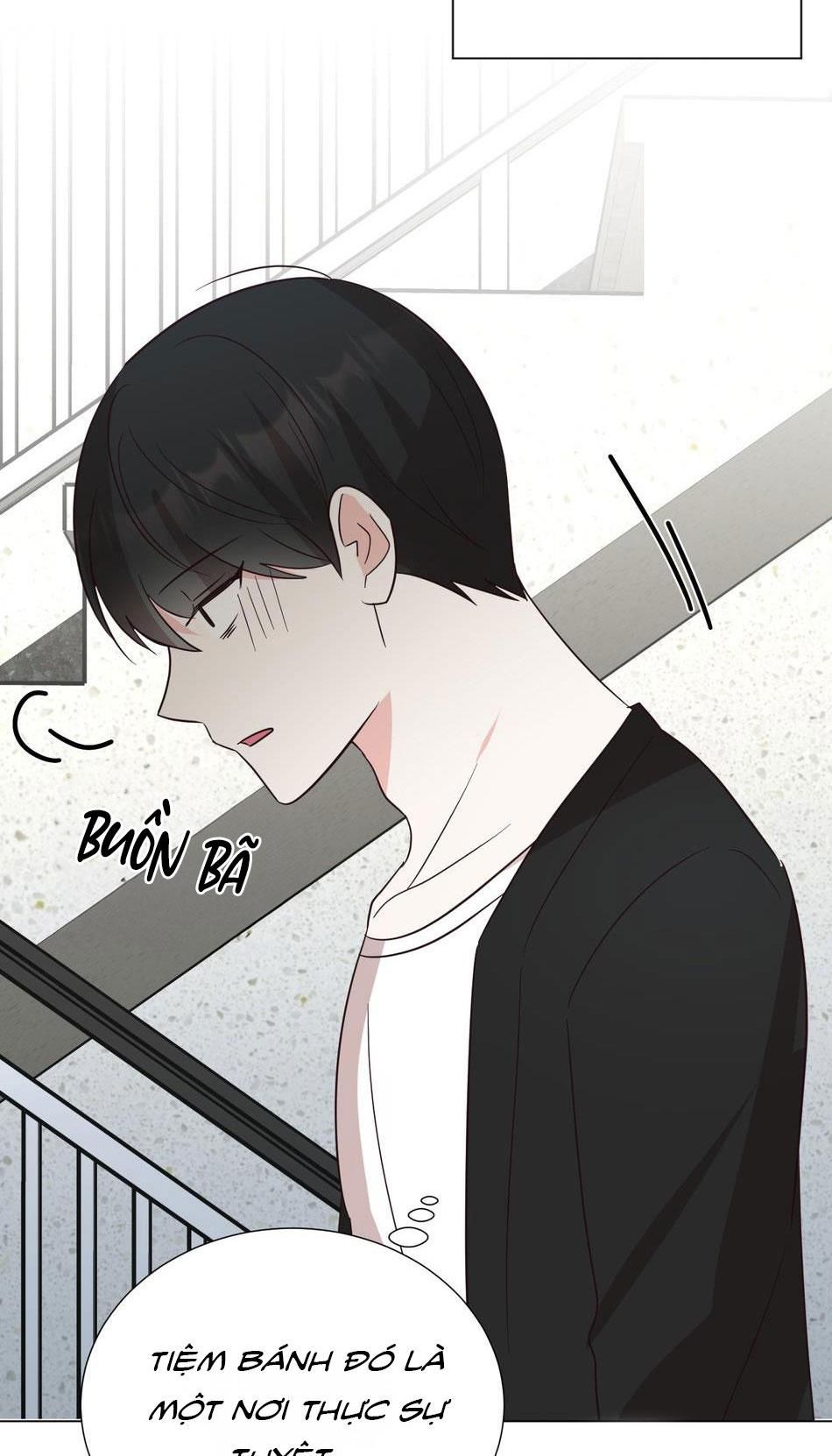 đọc truyện Tuyển Tập Manhwa Dằm Khăm Chương 8 ảnh 60 tại Thiên Thai Truyện