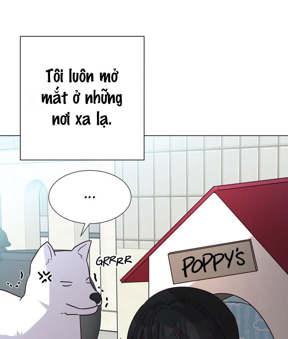 đọc truyện Tuyển Tập Manhwa Dằm Khăm Chương 8 ảnh 7 tại Thiên Thai Truyện