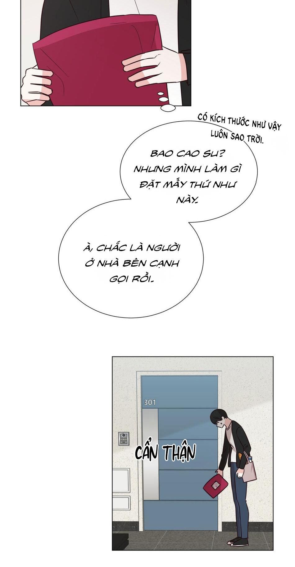 đọc truyện Tuyển Tập Manhwa Dằm Khăm Chương 8 ảnh 66 tại Thiên Thai Truyện
