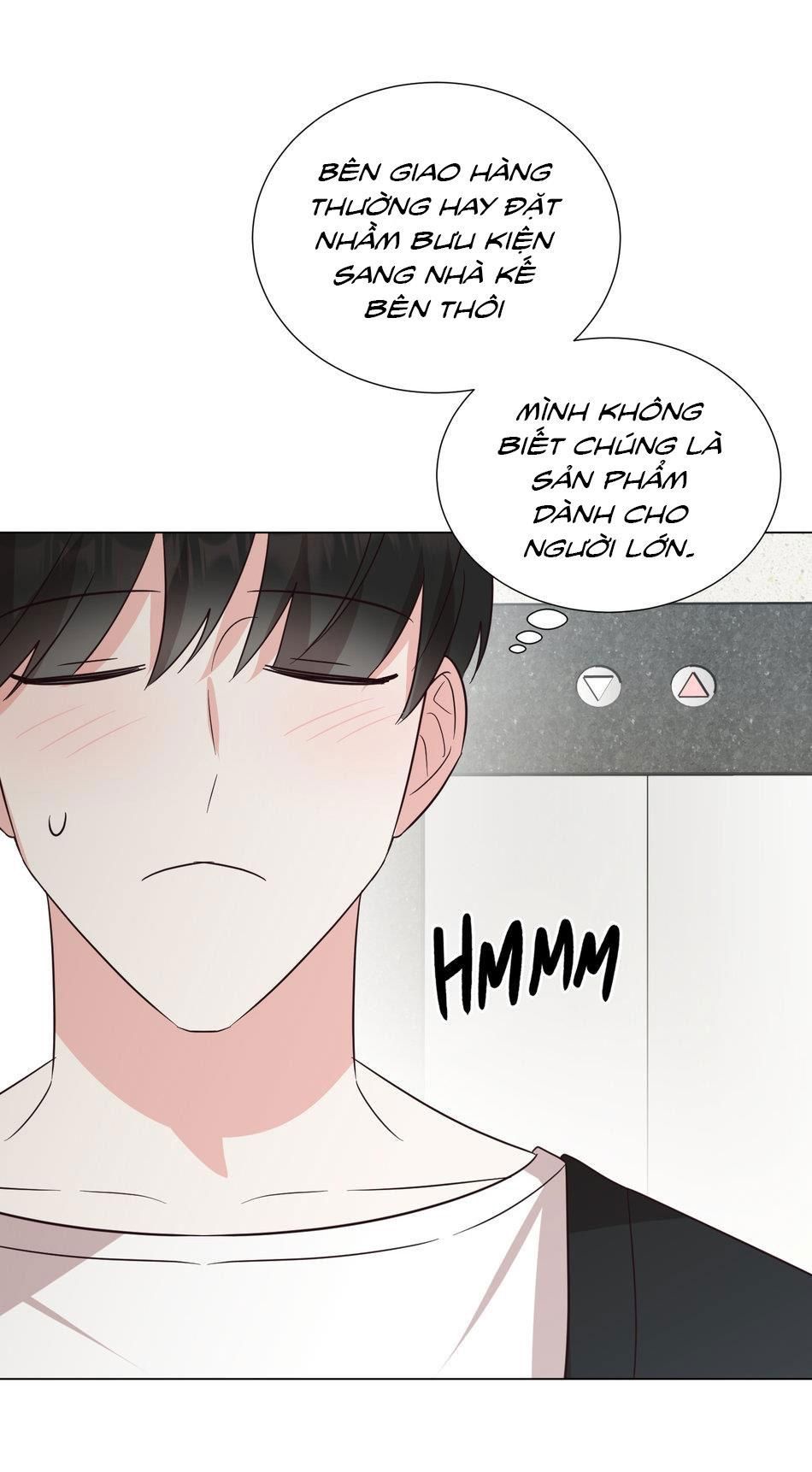 đọc truyện Tuyển Tập Manhwa Dằm Khăm Chương 8 ảnh 67 tại Thiên Thai Truyện