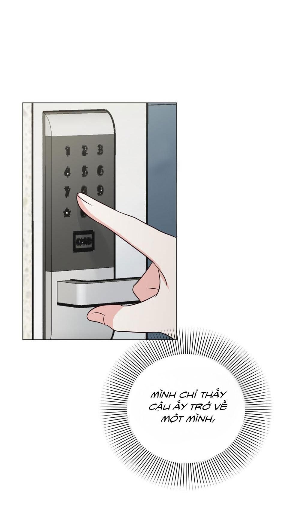 đọc truyện Tuyển Tập Manhwa Dằm Khăm Chương 8 ảnh 68 tại Thiên Thai Truyện