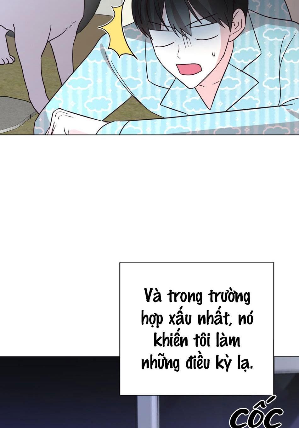 đọc truyện Tuyển Tập Manhwa Dằm Khăm Chương 8 ảnh 8 tại Thiên Thai Truyện