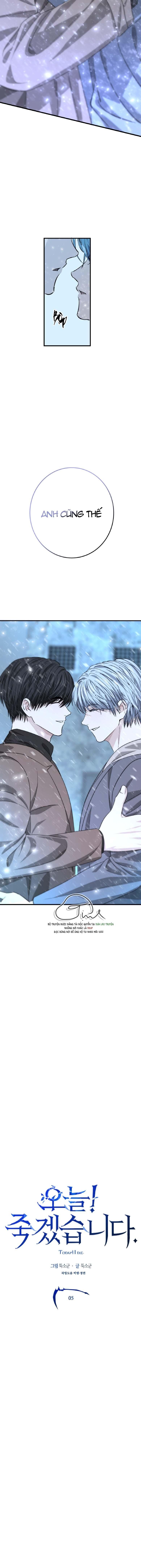 đọc truyện Tuyển Tập Manhwa Dằm Khăm Chương 81 ảnh 12 tại Thiên Thai Truyện