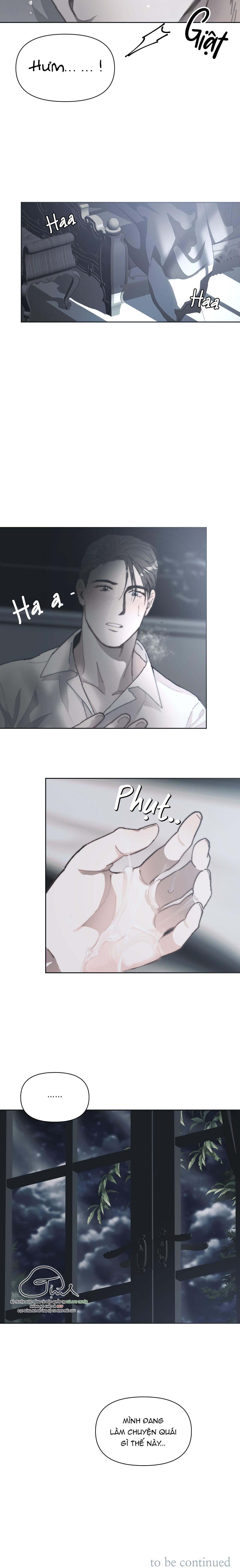 đọc truyện Tuyển Tập Manhwa Dằm Khăm Chương 83 ảnh 8 tại Thiên Thai Truyện