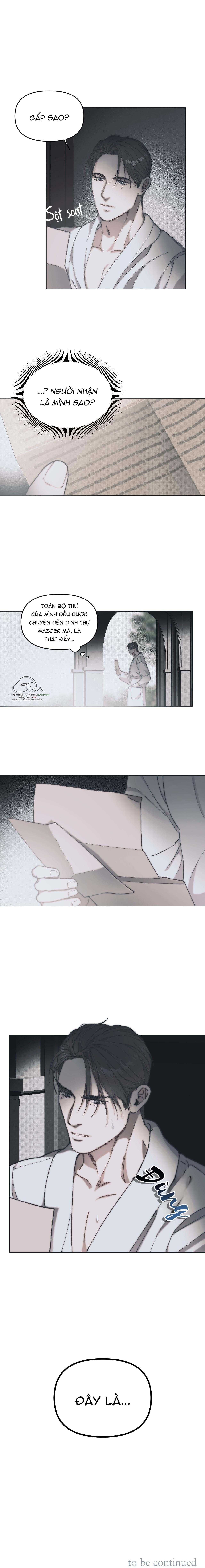 đọc truyện Tuyển Tập Manhwa Dằm Khăm Chương 84 ảnh 8 tại Thiên Thai Truyện