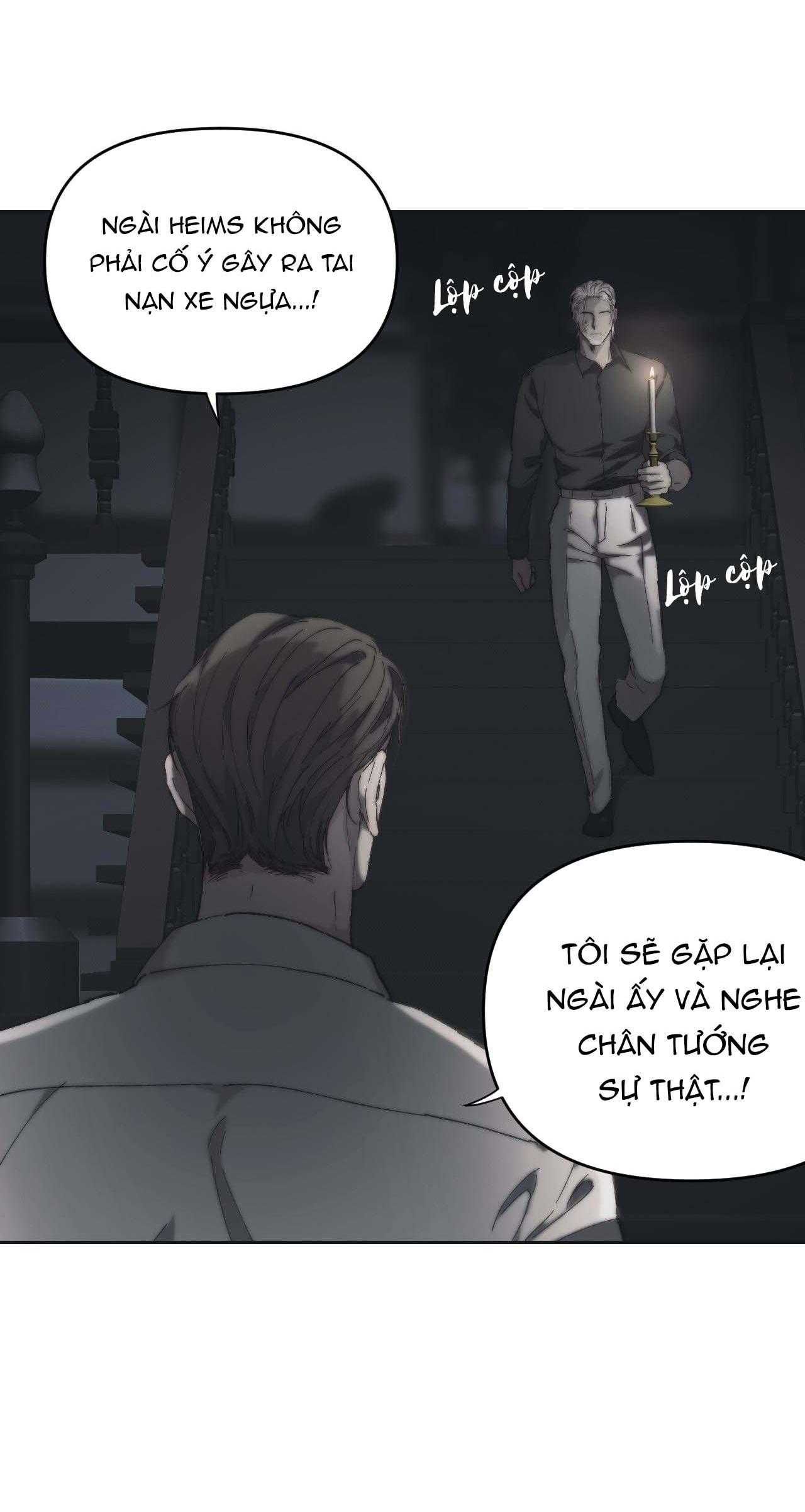 đọc truyện Tuyển Tập Manhwa Dằm Khăm Chương 85 ảnh 105 tại Truyện Dạ Ký