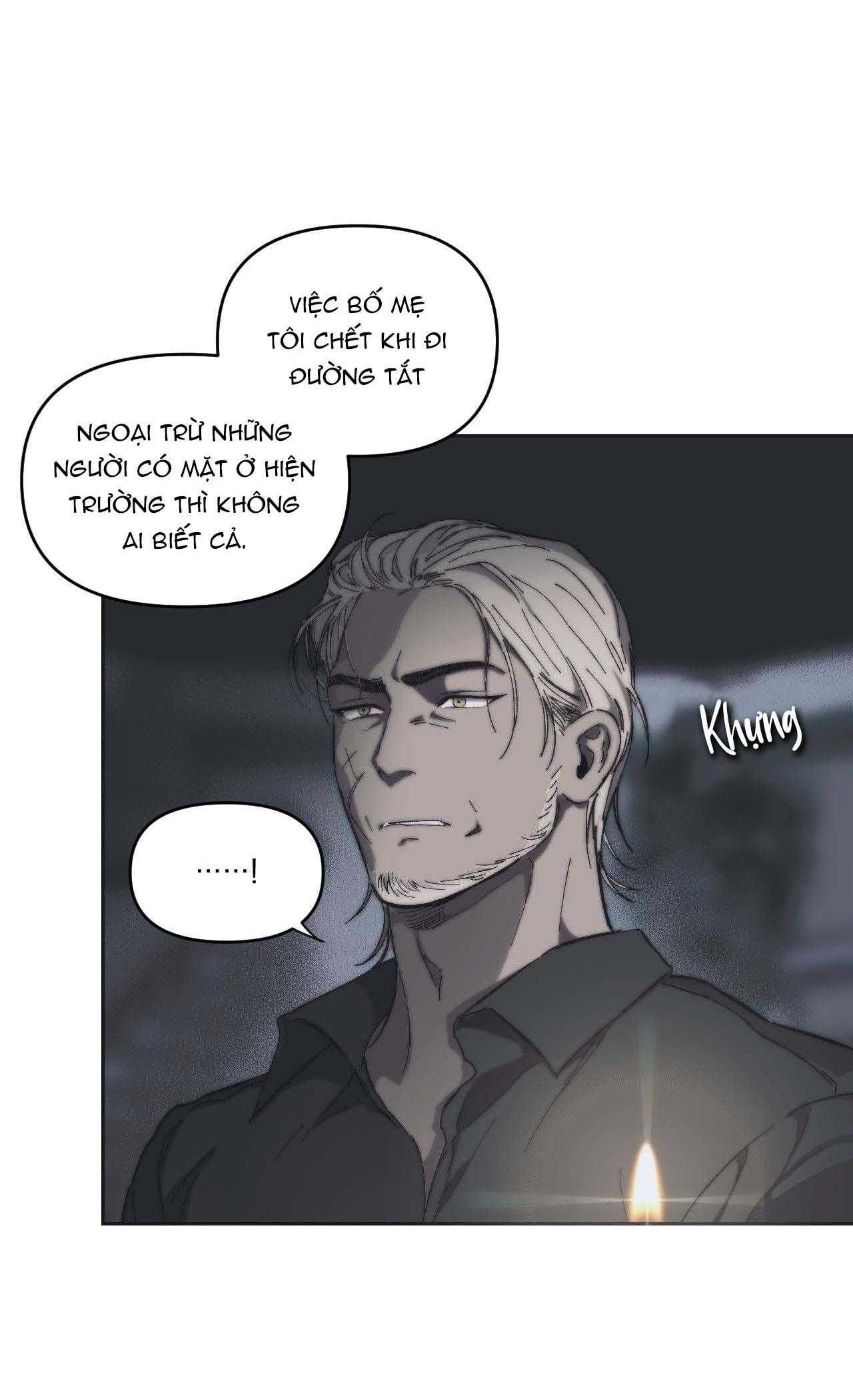 đọc truyện Tuyển Tập Manhwa Dằm Khăm Chương 85 ảnh 110 tại Truyện Dạ Ký