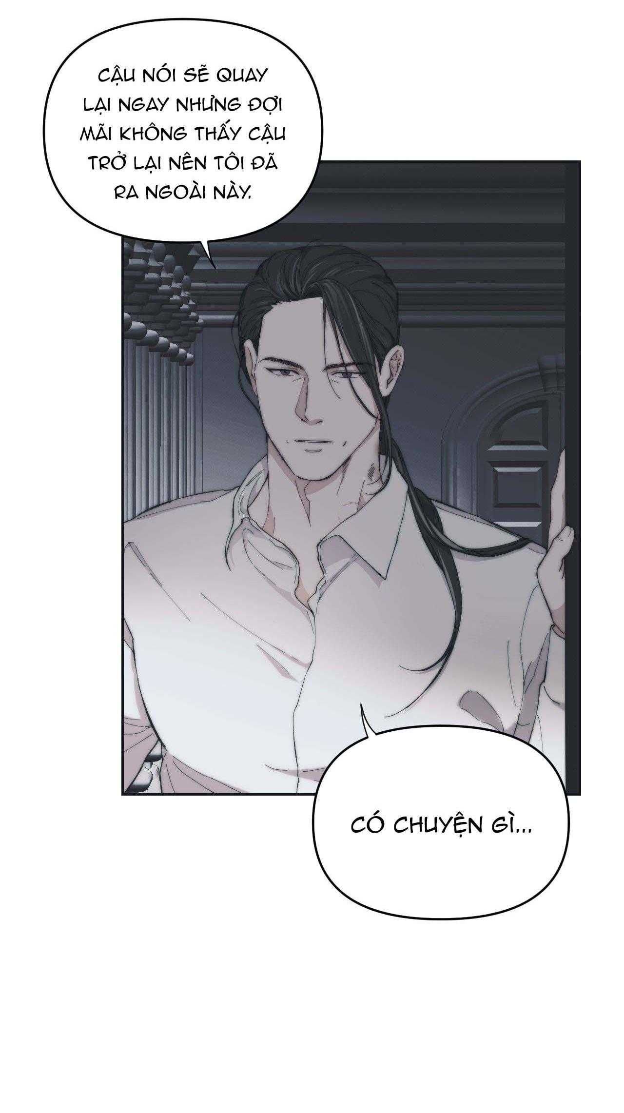 đọc truyện Tuyển Tập Manhwa Dằm Khăm Chương 85 ảnh 14 tại Truyện Dạ Ký