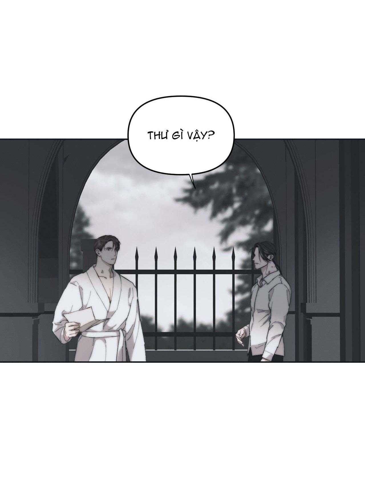 đọc truyện Tuyển Tập Manhwa Dằm Khăm Chương 85 ảnh 16 tại Truyện Dạ Ký