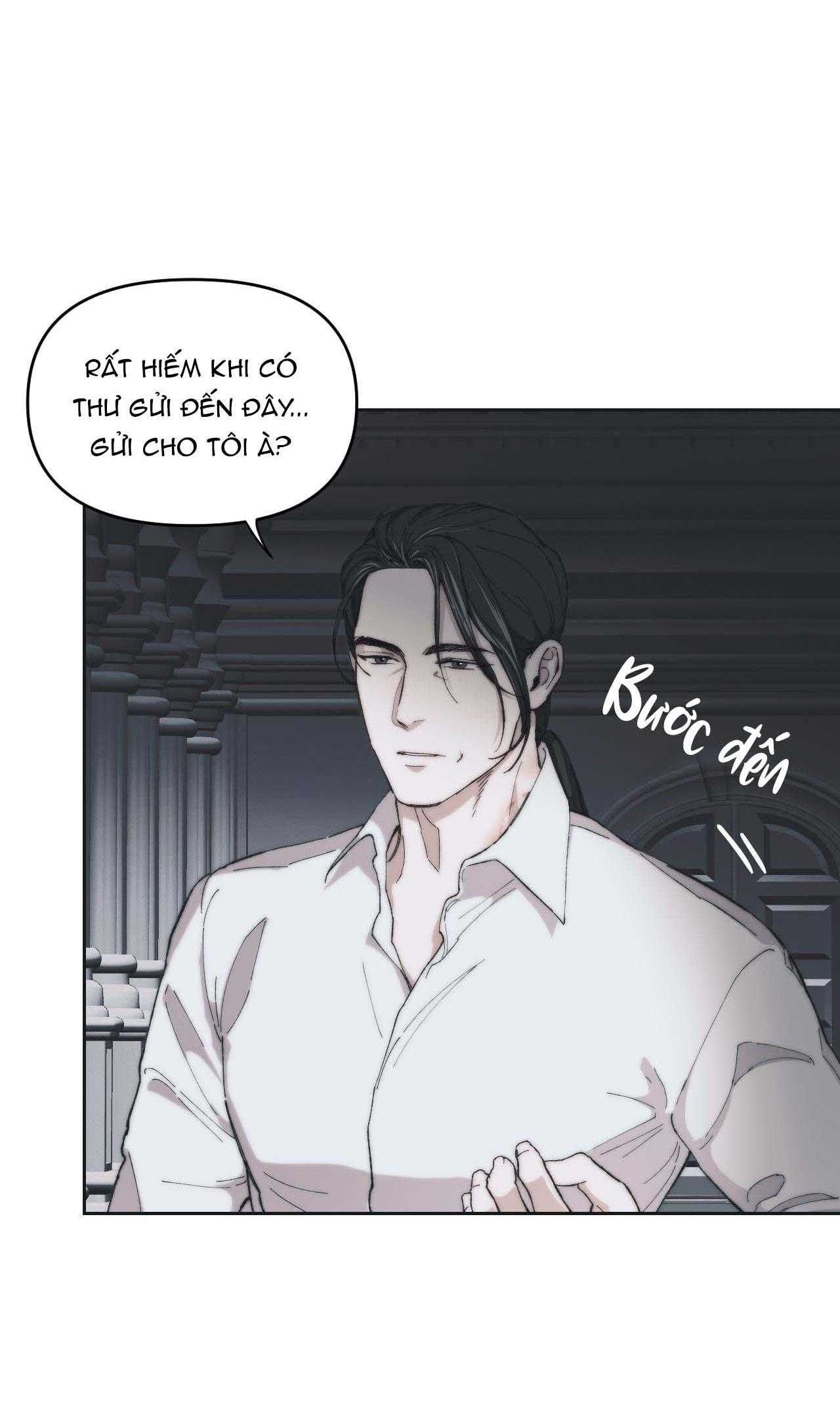 đọc truyện Tuyển Tập Manhwa Dằm Khăm Chương 85 ảnh 17 tại Truyện Dạ Ký