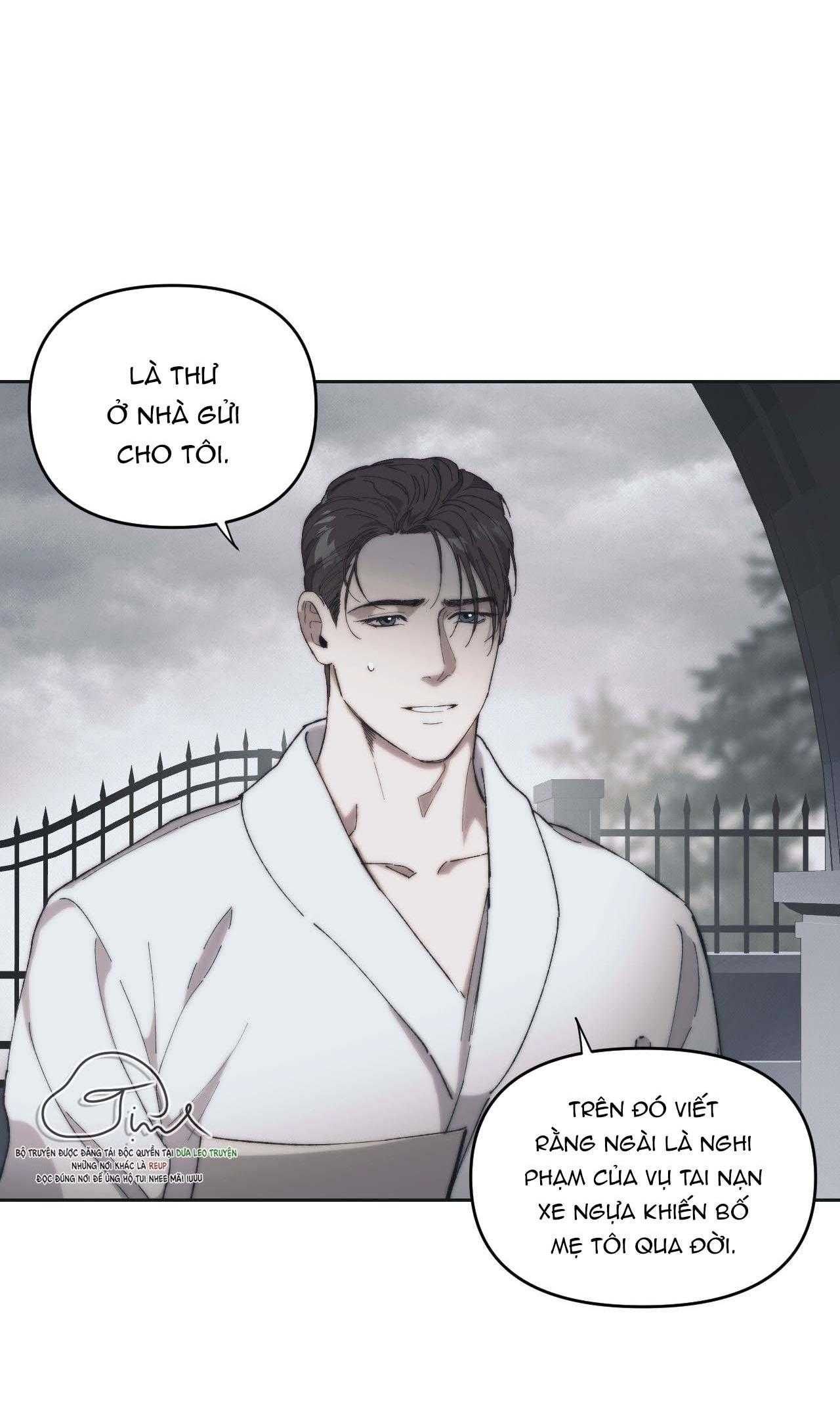 đọc truyện Tuyển Tập Manhwa Dằm Khăm Chương 85 ảnh 20 tại Truyện Dạ Ký