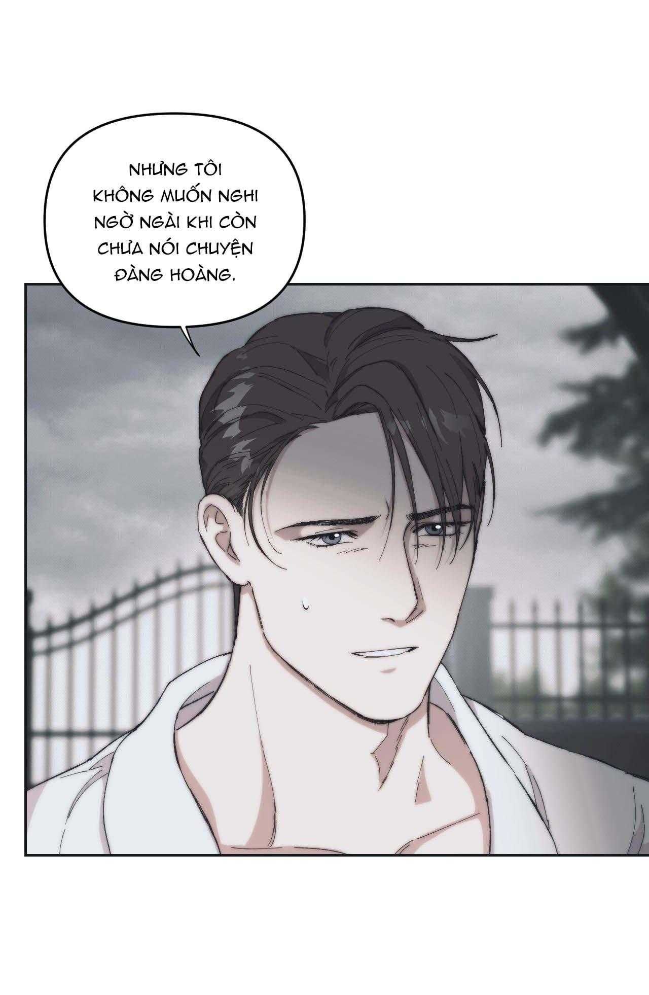 đọc truyện Tuyển Tập Manhwa Dằm Khăm Chương 85 ảnh 22 tại Truyện Dạ Ký