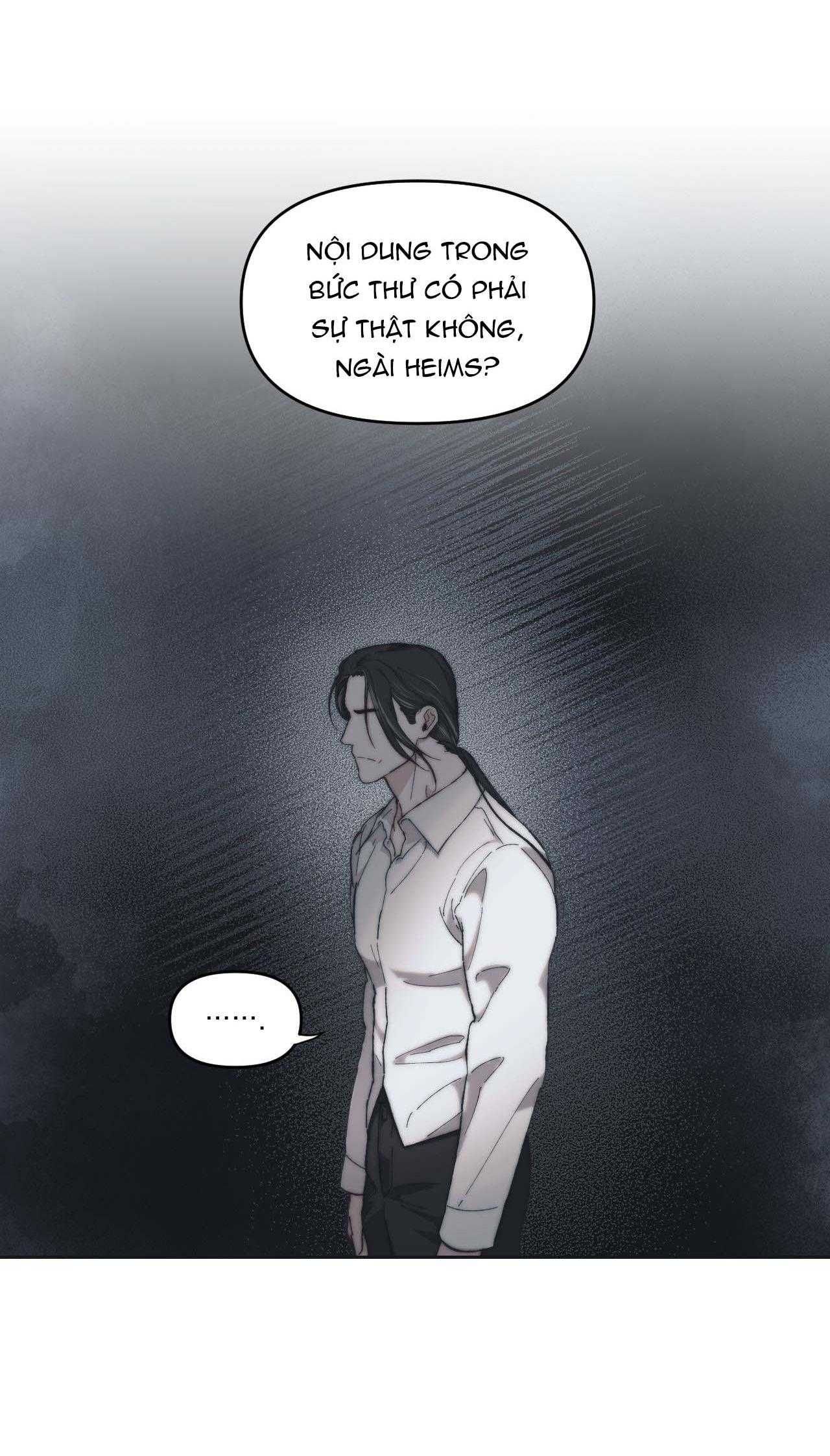 đọc truyện Tuyển Tập Manhwa Dằm Khăm Chương 85 ảnh 23 tại Truyện Dạ Ký