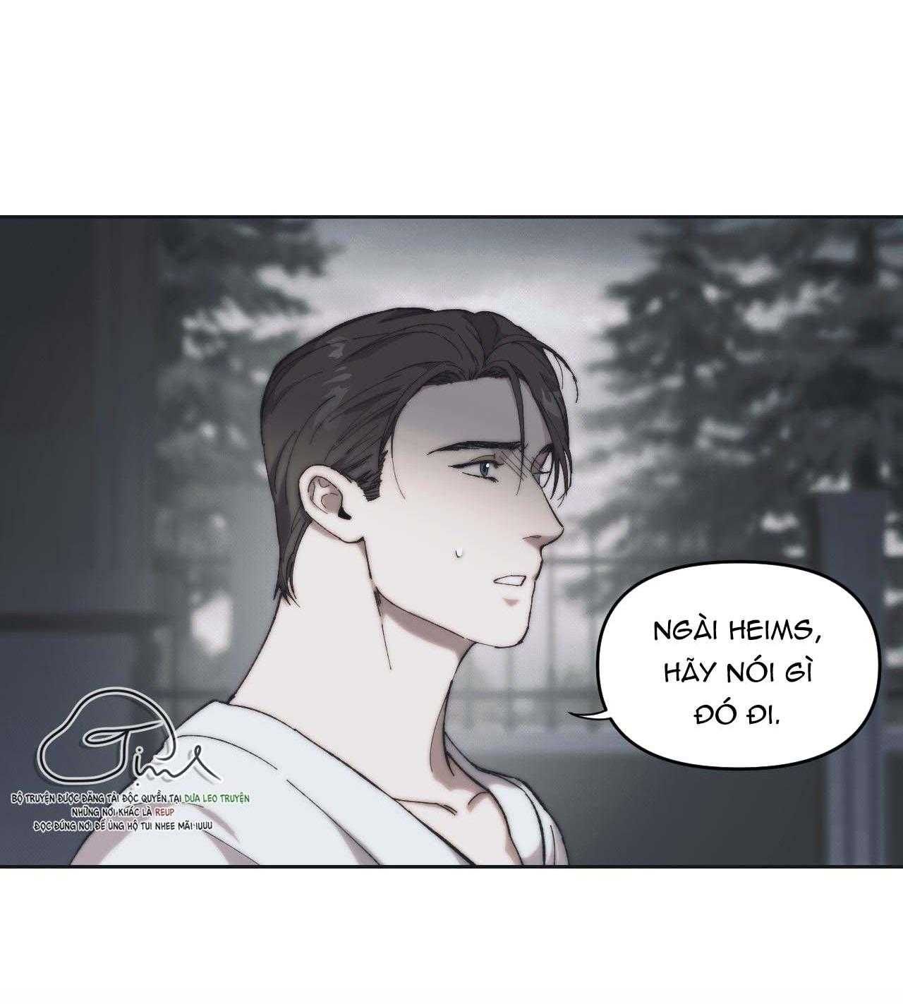 đọc truyện Tuyển Tập Manhwa Dằm Khăm Chương 85 ảnh 24 tại Truyện Dạ Ký