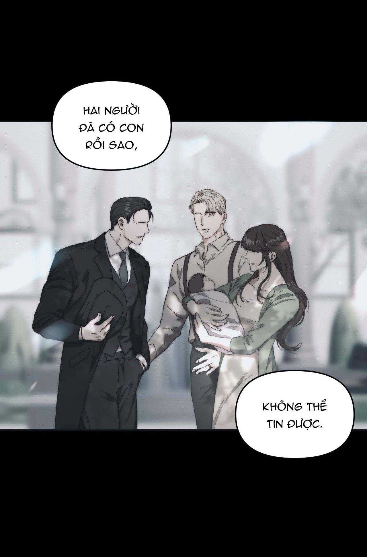 đọc truyện Tuyển Tập Manhwa Dằm Khăm Chương 85 ảnh 28 tại Truyện Dạ Ký