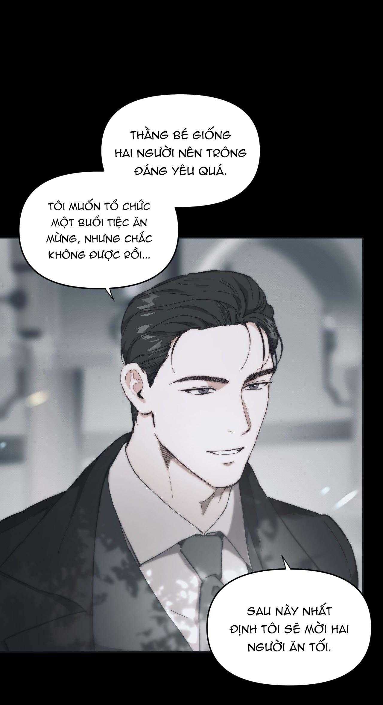 đọc truyện Tuyển Tập Manhwa Dằm Khăm Chương 85 ảnh 30 tại Truyện Dạ Ký