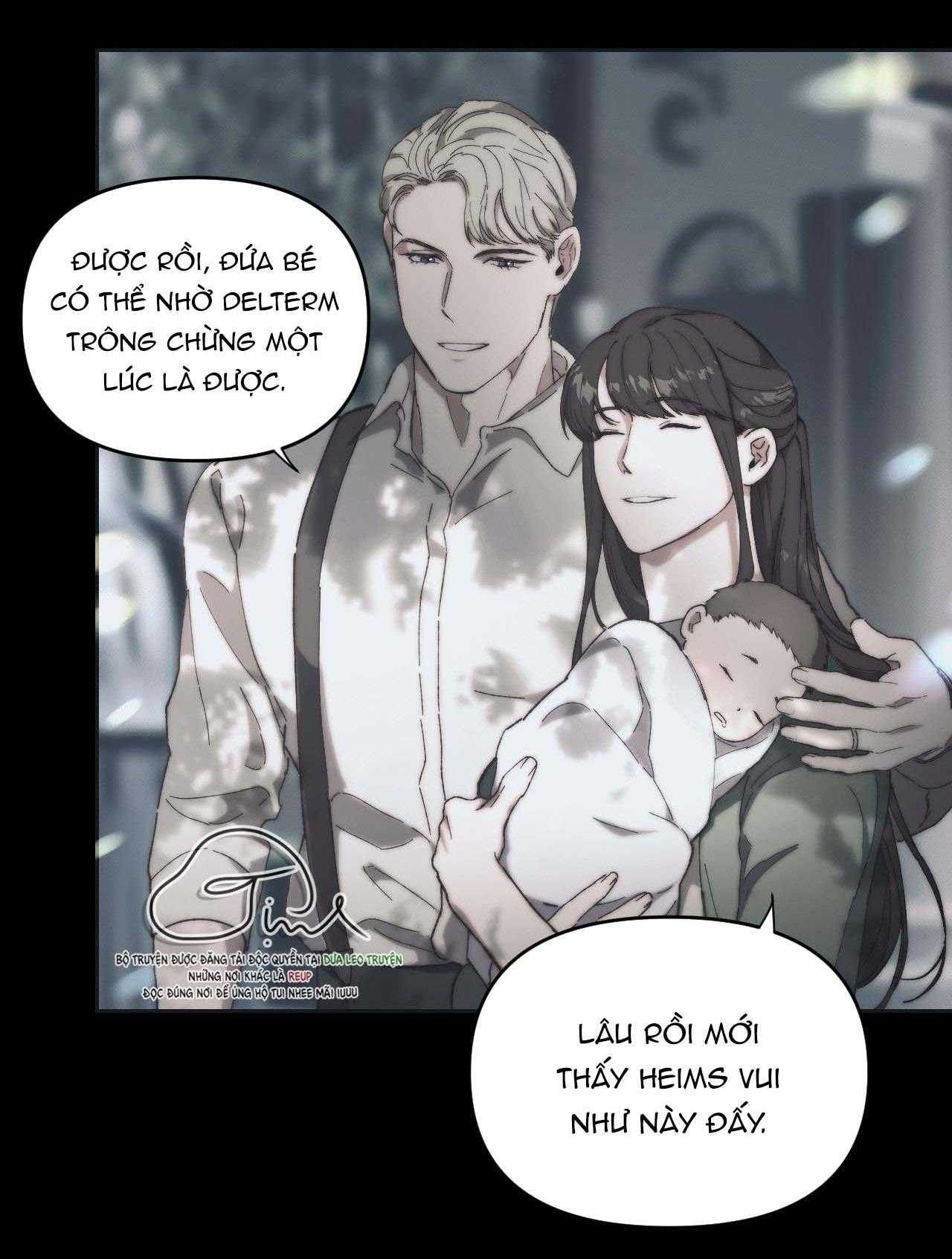 đọc truyện Tuyển Tập Manhwa Dằm Khăm Chương 85 ảnh 31 tại Truyện Dạ Ký